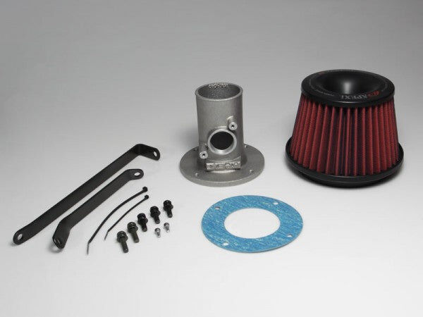 2004-2007 Scion xB NCP30 / NCP31 APEXi Power Intake - 508-T027