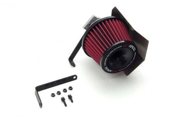 1990-1993 Mazda Miata NA6C APEXi Power Intake - 508-Z001