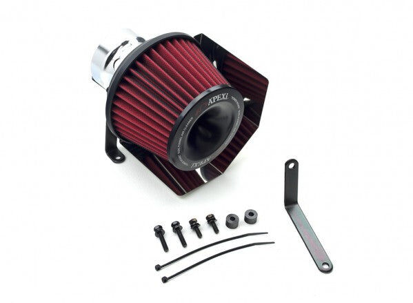 1998-2000 Mazda Miata NB8C APEXi Power Intake - 508-Z003