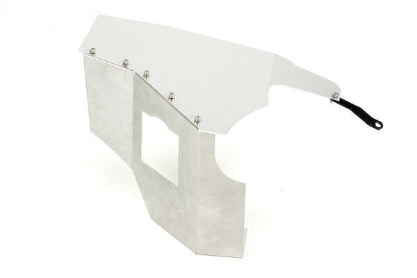 1995-2002 Nissan 240sx/Silvia S14 / S15 APEXi Aluminum Induction Box