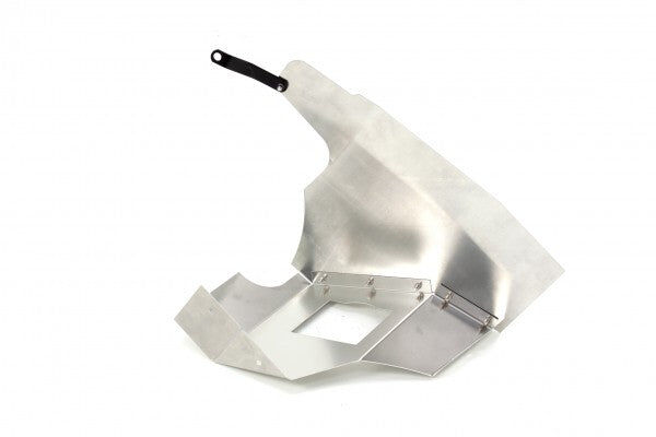 1995-2002 Nissan 240sx/Silvia S14 / S15 APEXi Aluminum Induction Box