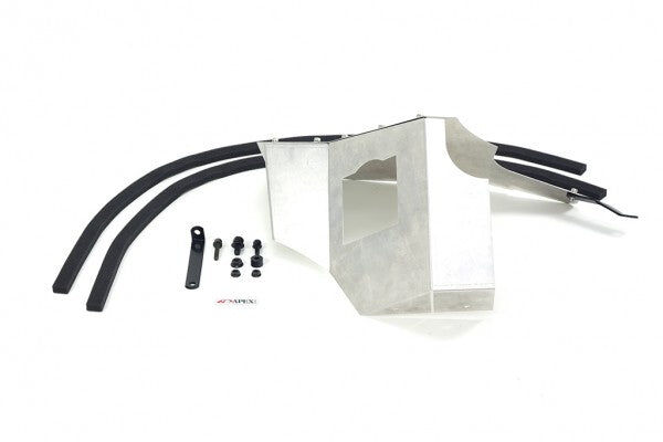 1995-2002 Nissan 240sx/Silvia S14 / S15 APEXi Aluminum Induction Box - 517-N001