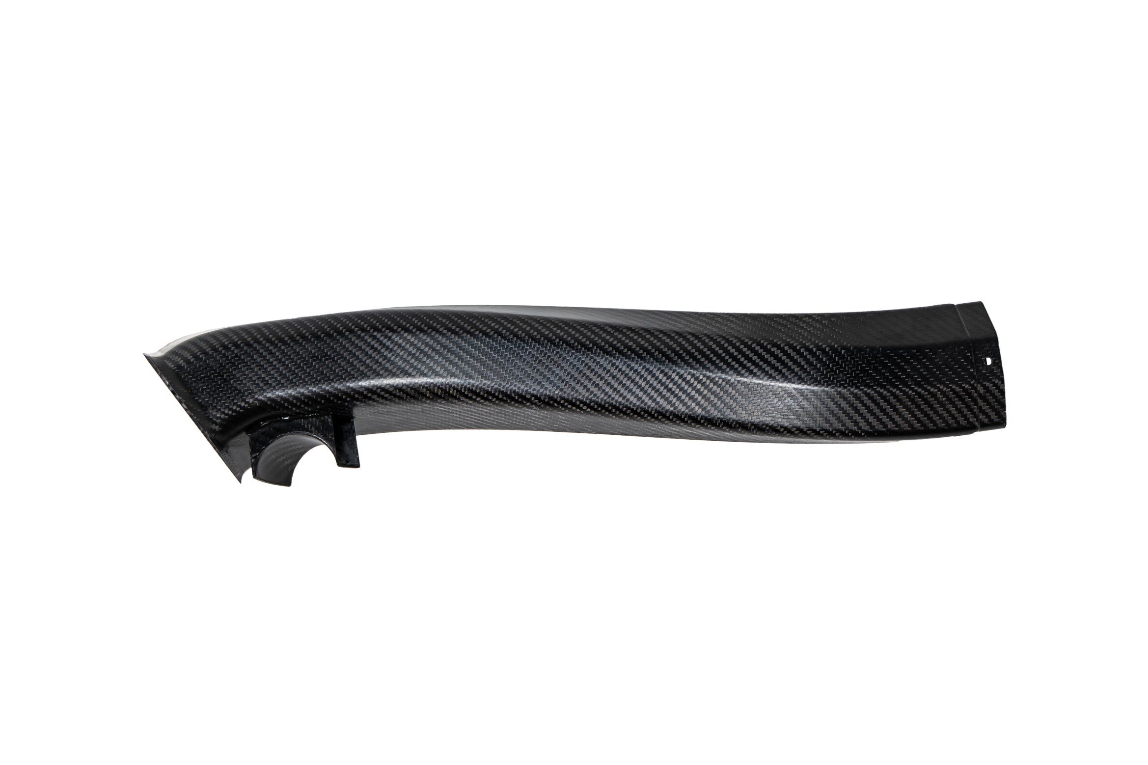 2022-2024 Toyota/Subaru GR86/BRZ ZN8 / ZD8 APEXi Intake D-Plus (Dry Carbon)