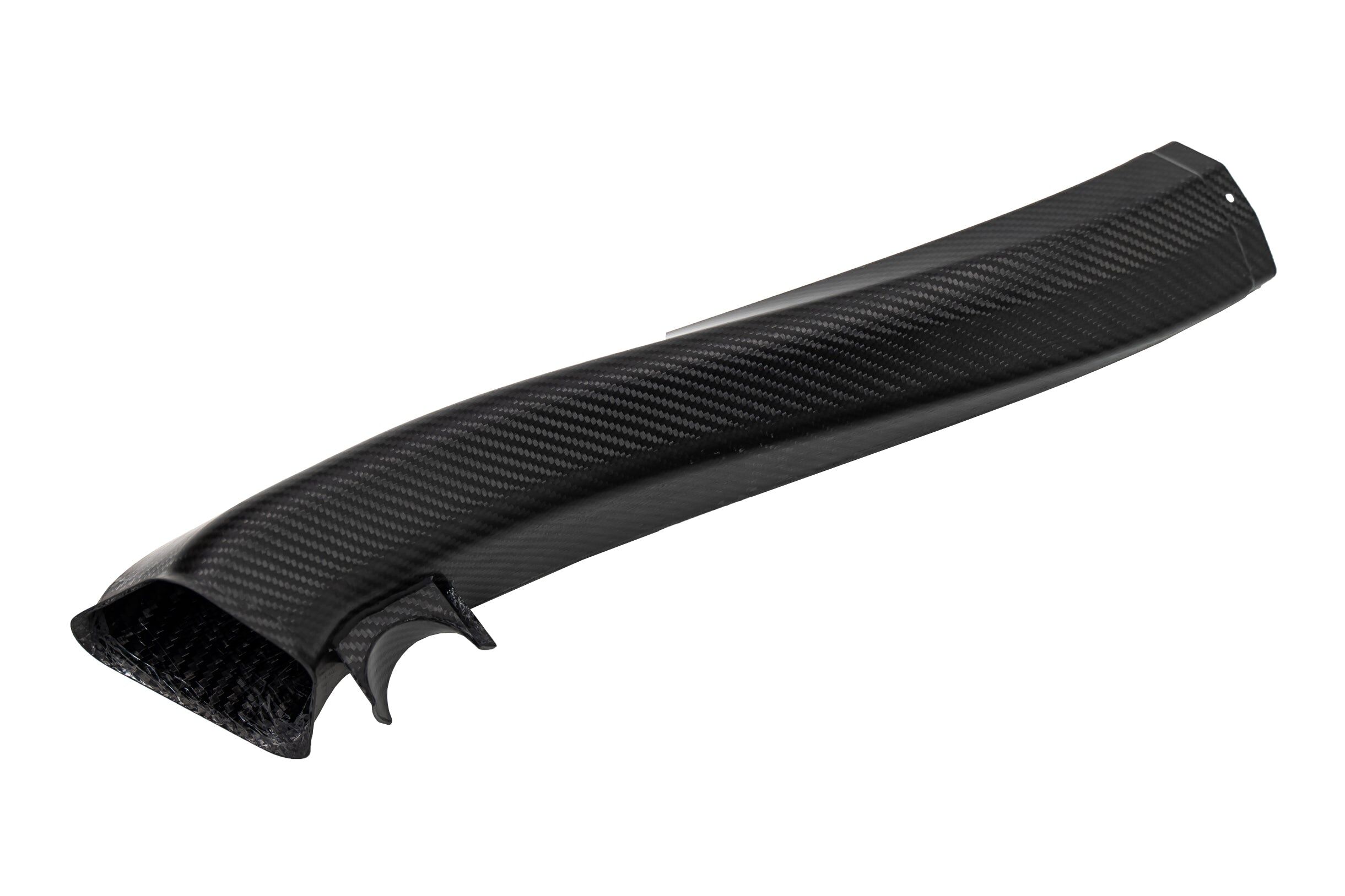 2022-2024 Toyota/Subaru GR86/BRZ ZN8 / ZD8 APEXi Intake D-Plus (Dry Carbon) - 519-T003