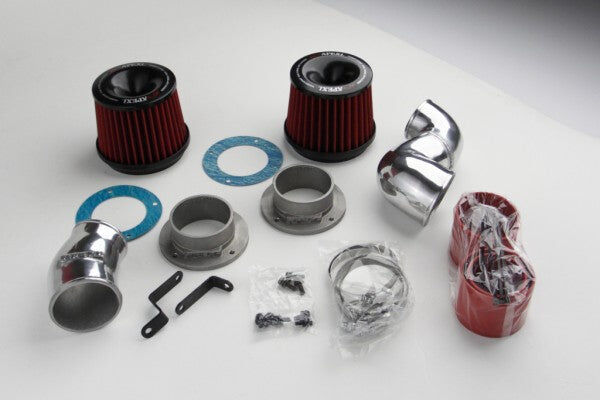 1995-2002 Nissan Skyline GTR BCNR33 / BNR34 APEXi Super Suction Kit - 538-N261