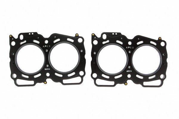 Subaru GC8 / GF8 / BE5 APEXi Engine Metal Head Gasket EJ20G / EJ20K / EJ207 93.5mm T=0.8 - 814-F001