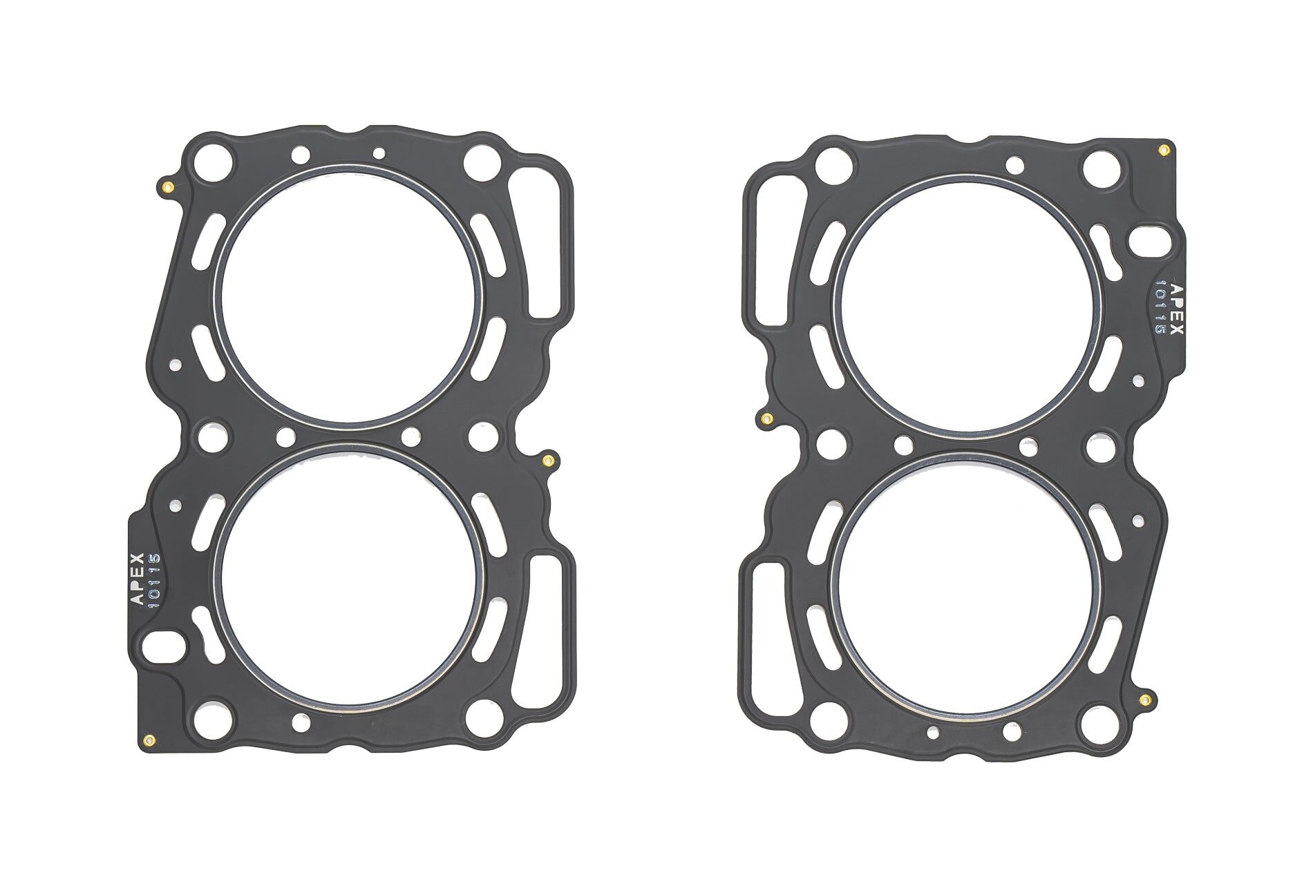 Subaru APEXi Engine Metal Head Gasket EJ255 / EJ257 101mm T=0.8 - 814-F101