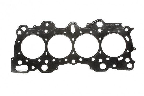 Honda EK / DC APEXi Engine Metal Head Gasket B16B/ B18C 82mm T=1.5 - 814-H002