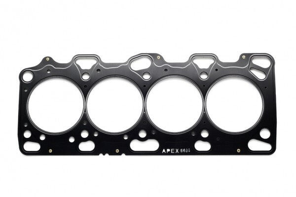 Mitsubishi EVO 4/5/6/7/8/9 CN9A / CP9A / CT9A APEXi Engine Metal Head Gasket 4G63 86mm T=1.1 (CN9A / CP9A / CT9A) - 814-M001
