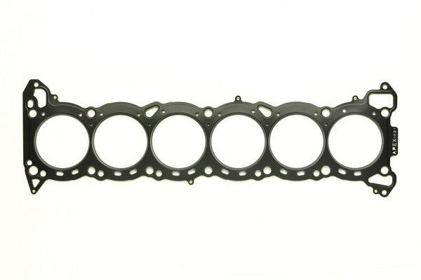 APEXi Nissan Engine Metal Head Gasket RB25DET 87mm T=1.1 - 814-N201