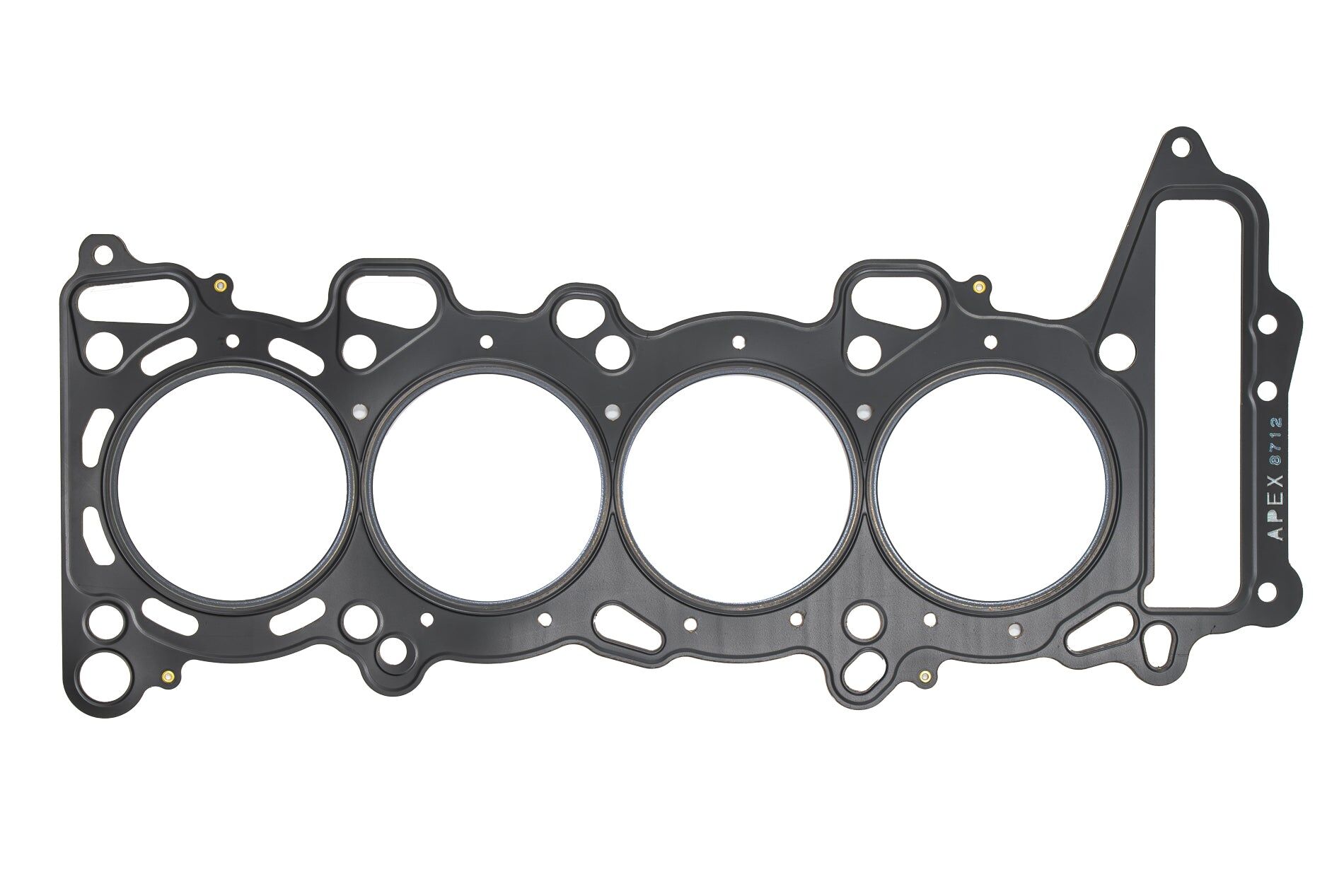 APEXi Nissan Engine Metal Head Gasket SR20VE 87mmT=1.14 - 814-N301