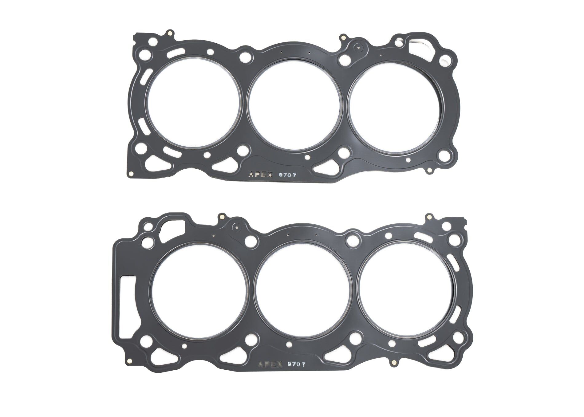 APEXi Nissan Engine Metal Head Gasket VQ35DE 97mmT=0.9 - 814-N402