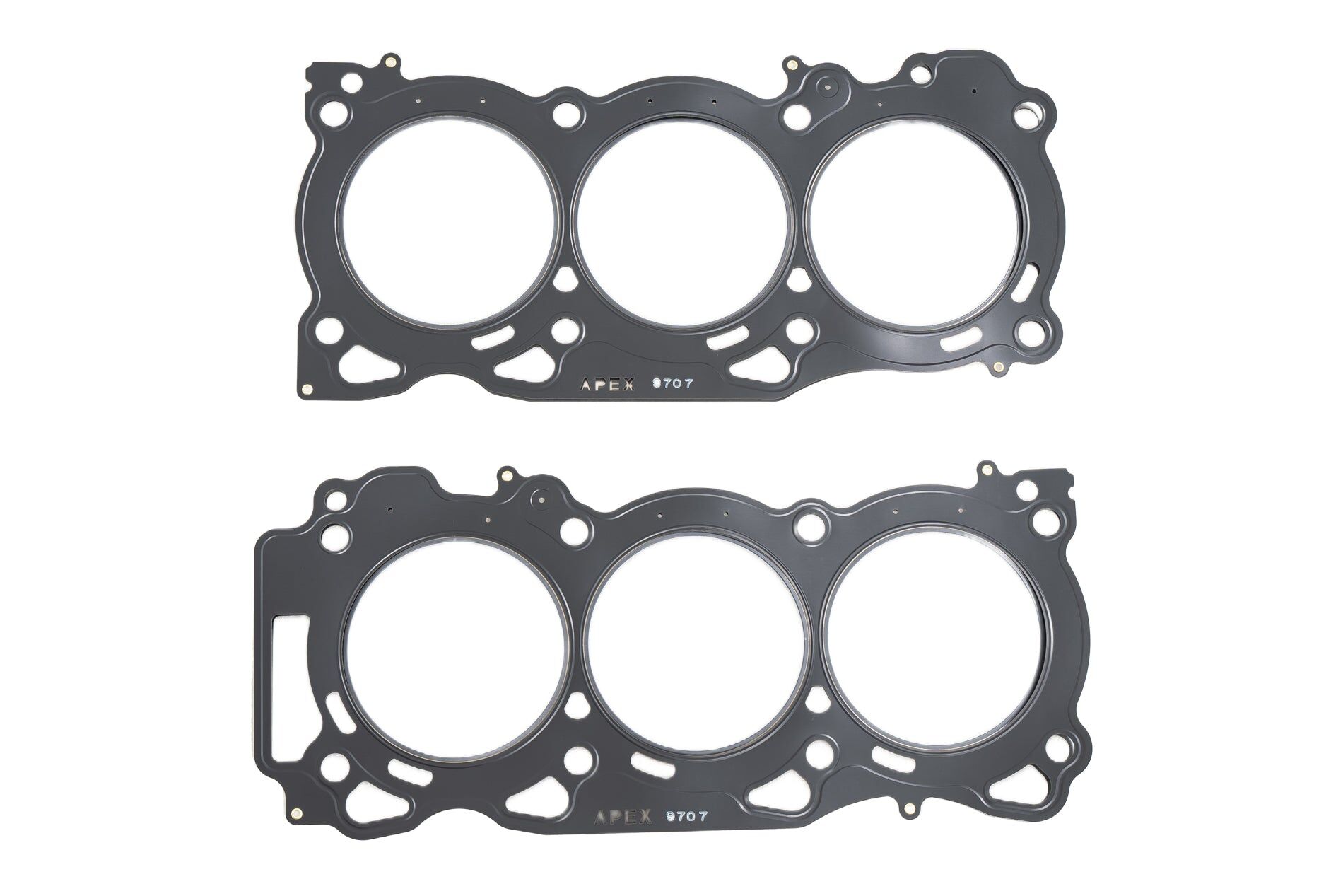 APEXi Nissan Engine Metal Head Gasket VQ35HR 97mmT=0.9 - 814-N404