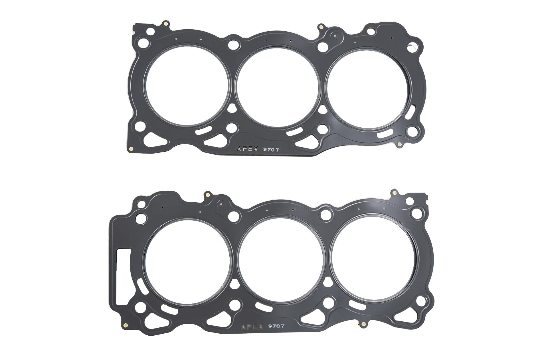 APEXi Nissan Engine Metal Head Gasket VQ37HR 97mmT=0.9 - 814-N406