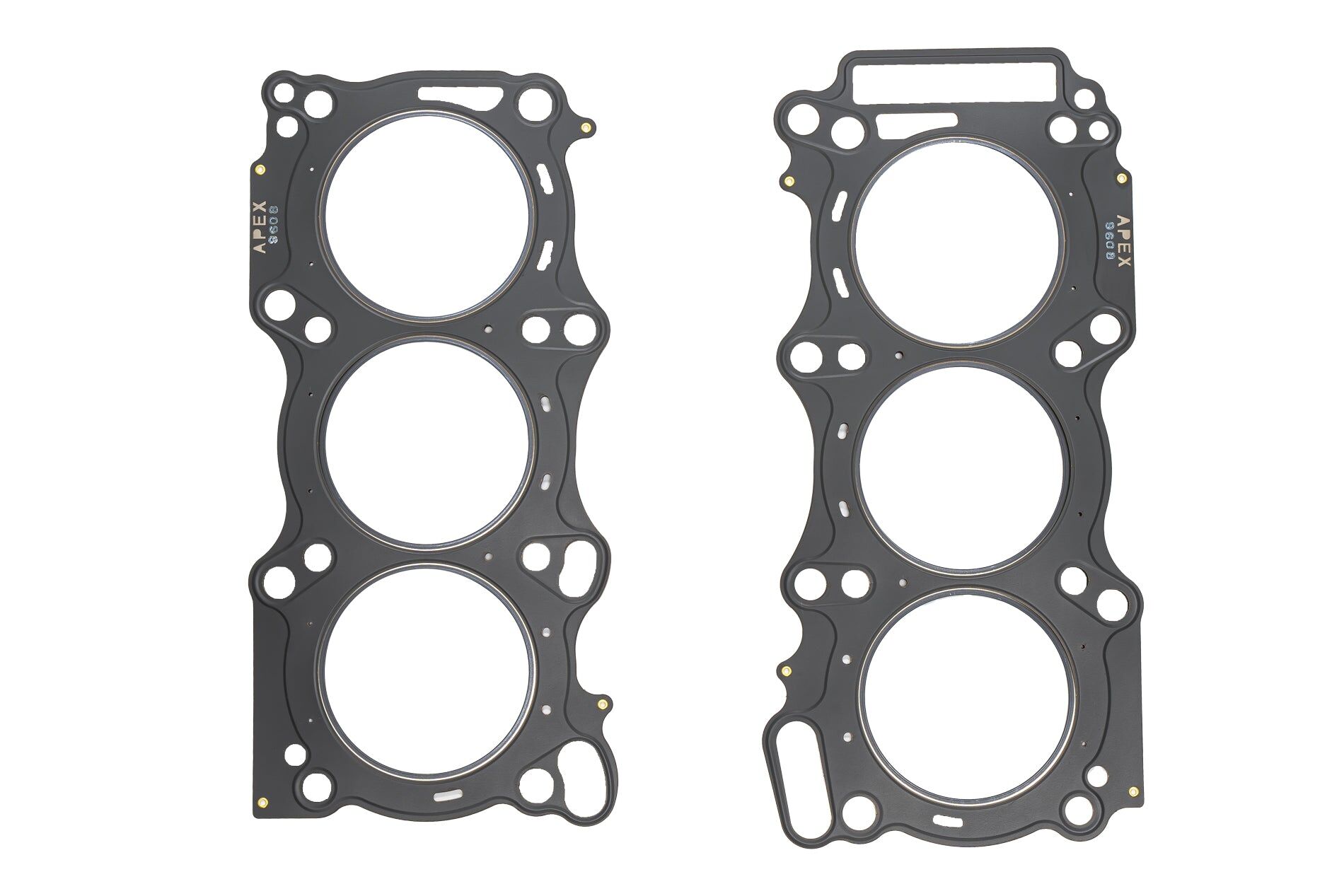 APEXi Nissan Engine Metal Head Gasket VR38DETT 96mmT=0.8 - 814-N501