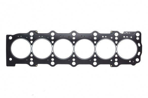 Toyota JZX90 / JZX100 / JZX110 APEXi Engine Metal Head Gasket 1JZ-GTE (JZX90 JZX100JZX110 87mm T=1.1 - 814-T001