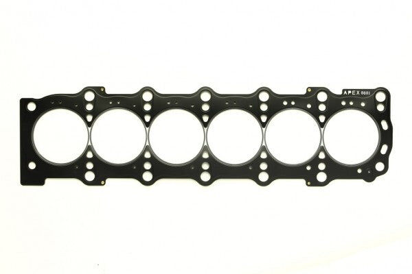 Toyota JZX90 / JZX100 / JZX114 APEXi Engine Metal Head Gasket 1JZ-GTE (JZX90 JZX100JZX110 88mm T=1.1 - 814-T005
