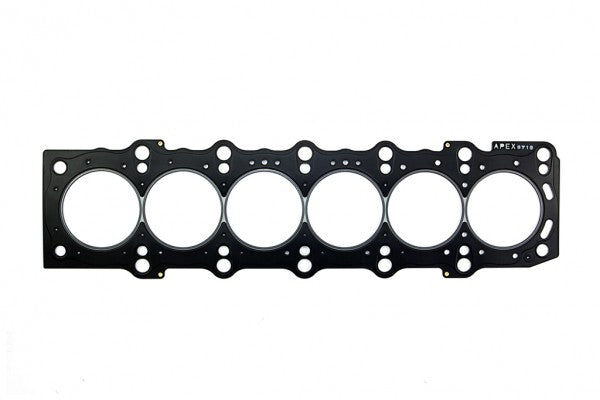 Toyota JZA80 / JZS147 / JZS145 APEXi Engine Metal Head Gasket 2JZ-GTE (JZA80 JZS147JZS161 88mm T=1.1 - 814-T105