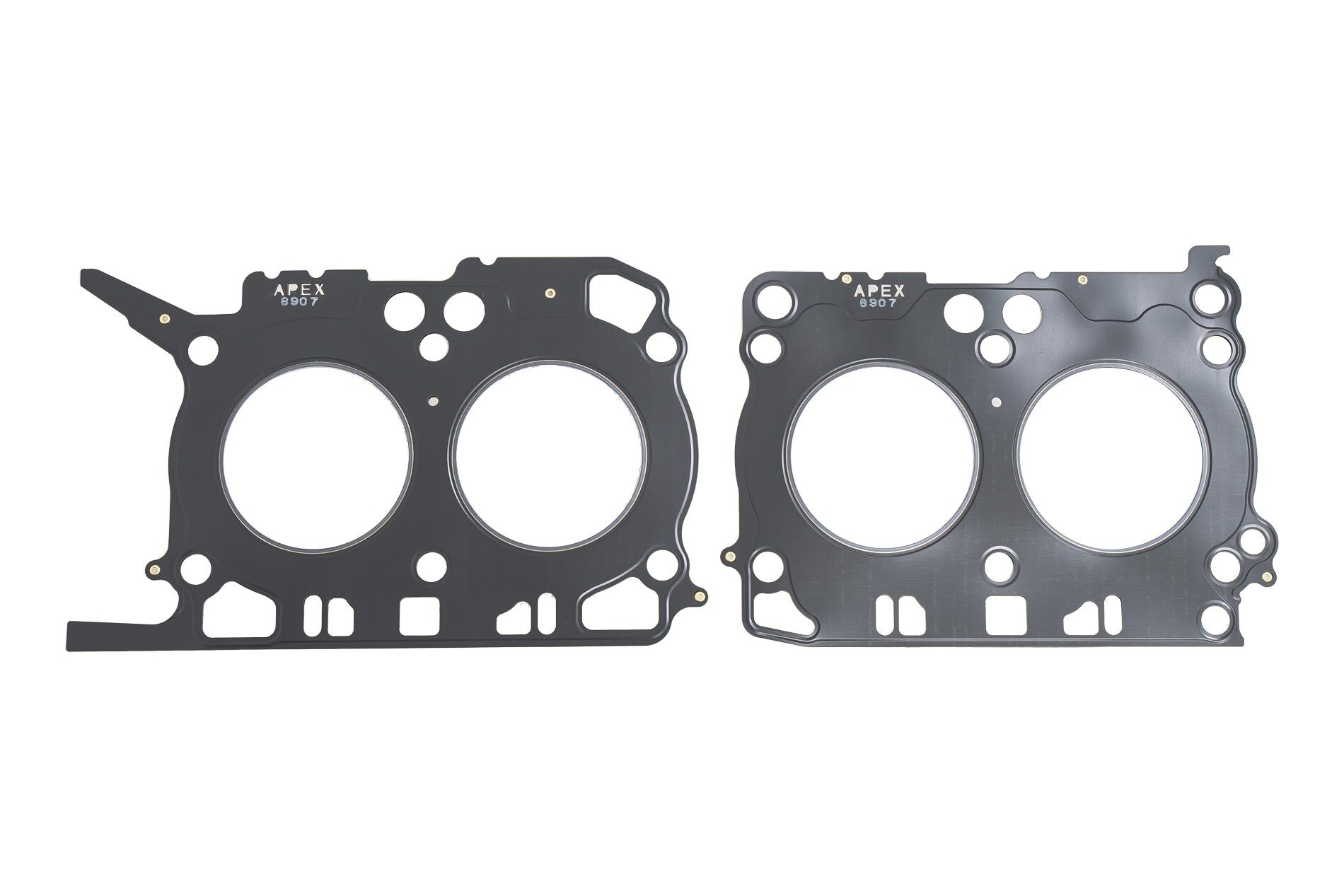 Subaru/Toyota ZC6 / ZN6 APEXi Engine Metal Head Gasket FA20 (ZC6 / ZN6) 89.5mm T=0.7 - 814-T401
