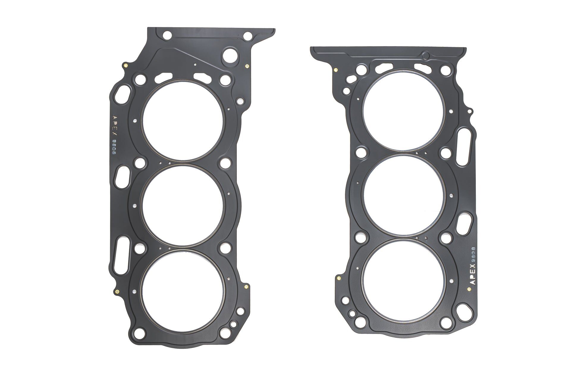 Toyota APEXi Engine Metal Head Gasket 2GR-FE 98mm T=0.8 - 814-T501
