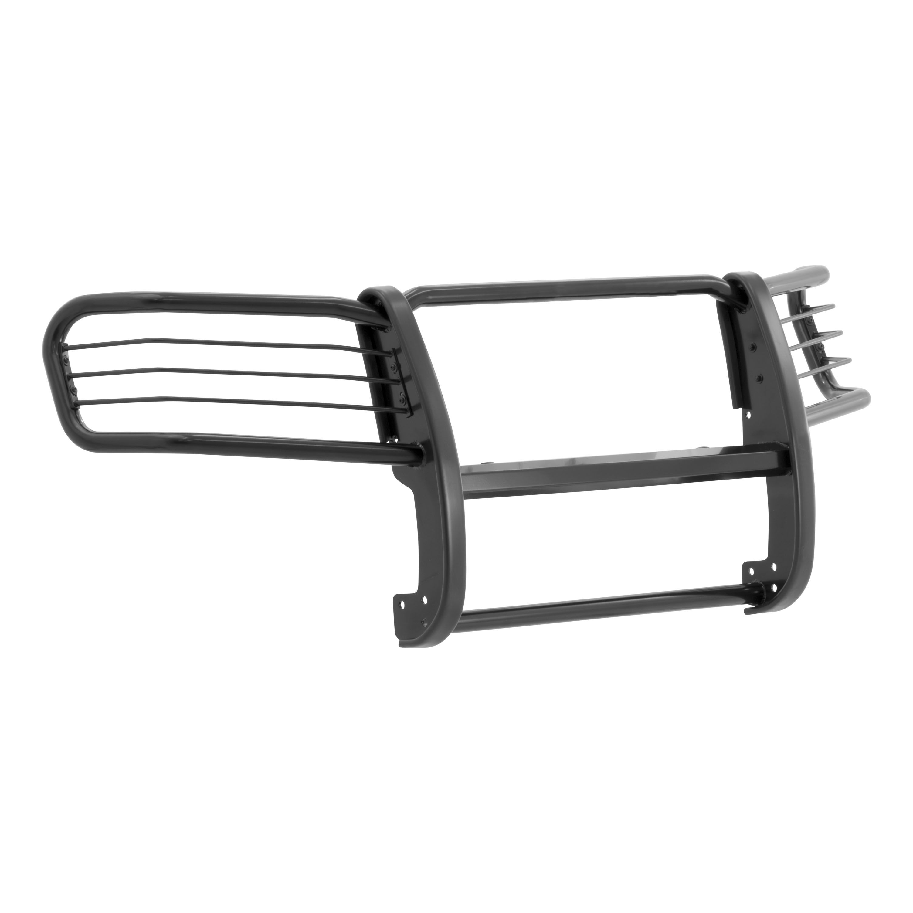 2005-2010 Jeep Grand Cherokee Aries Black Grille Guard