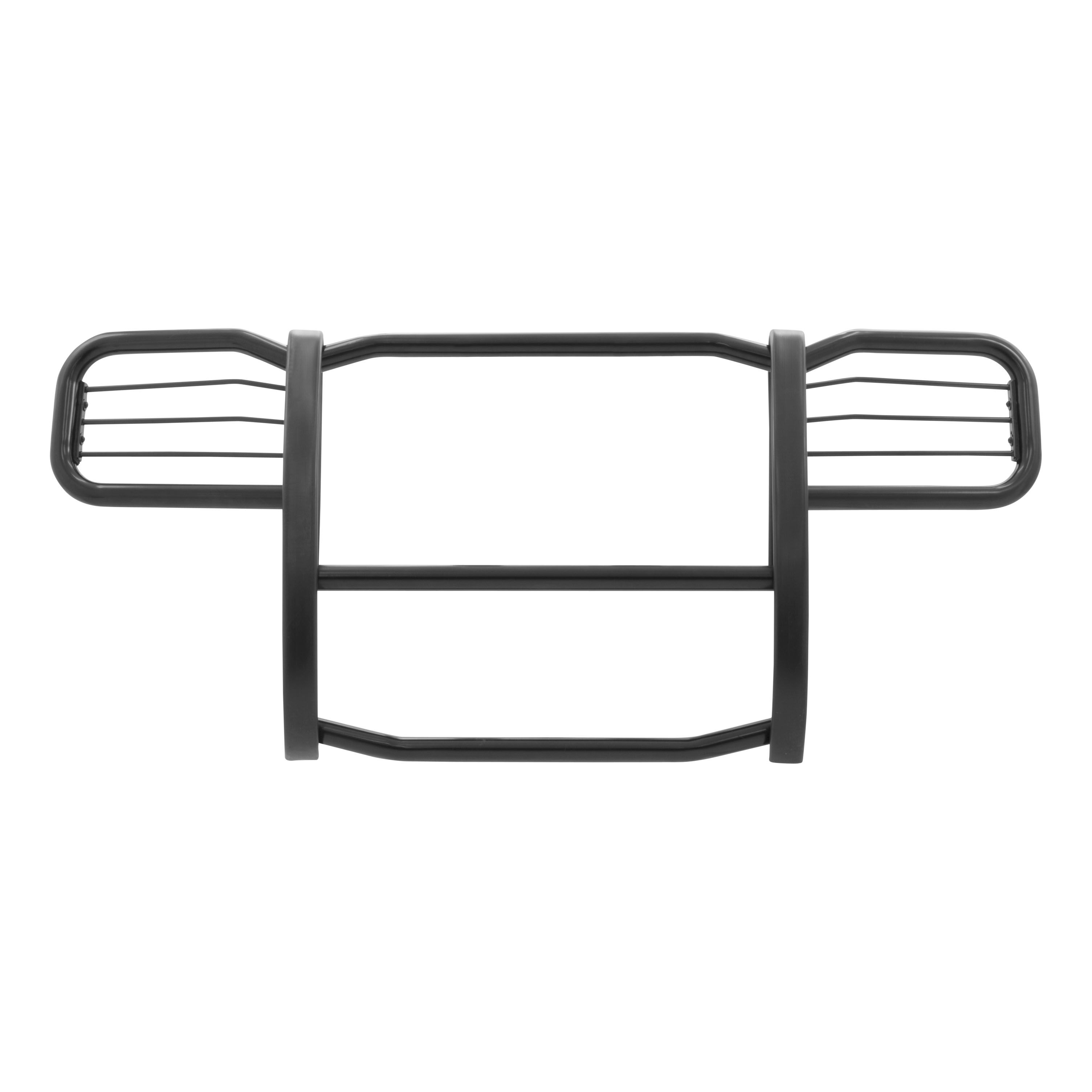 2005-2010 Jeep Grand Cherokee Aries Black Grille Guard