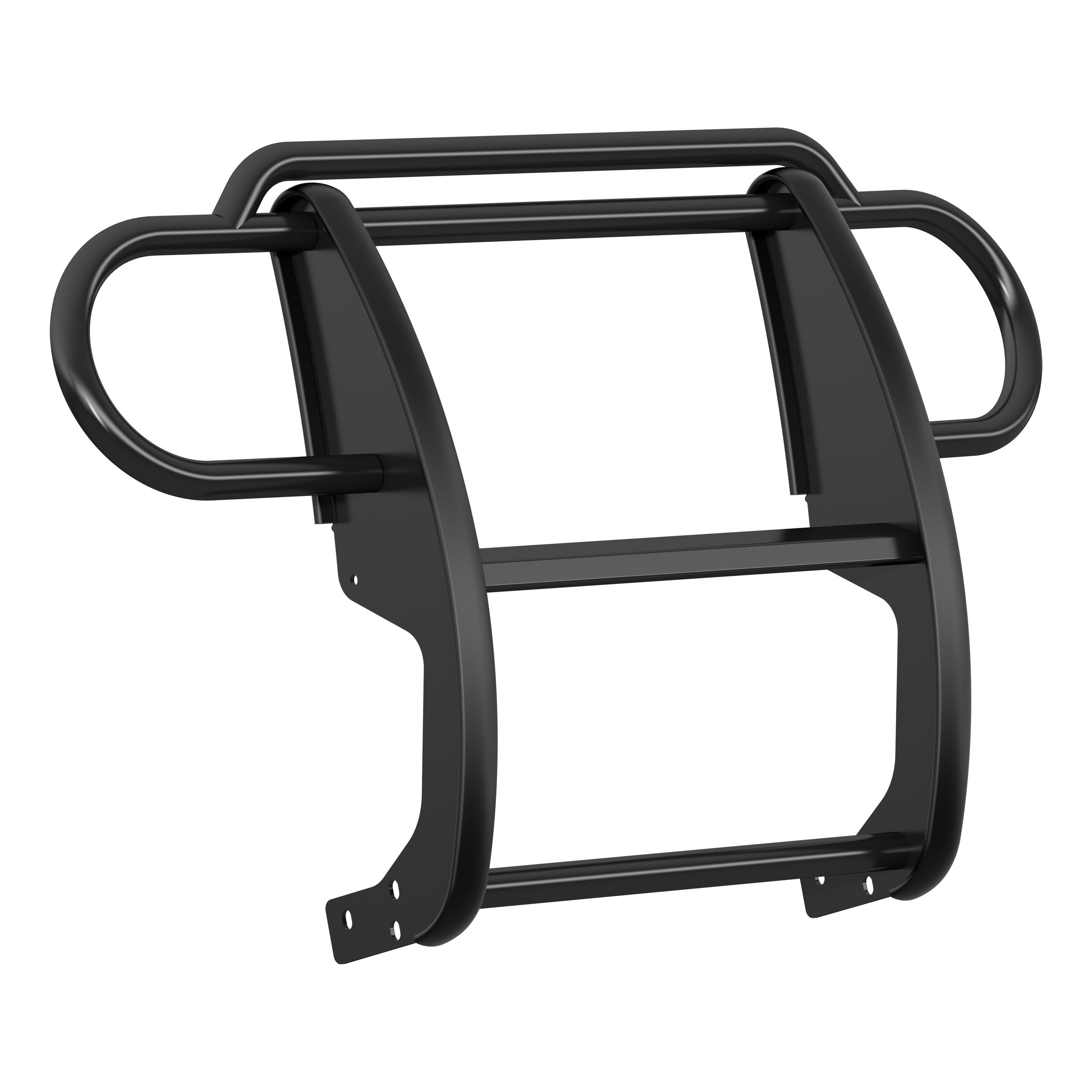 2018 Jeep Wrangler Aries Grille Guard Unlimited Sport S