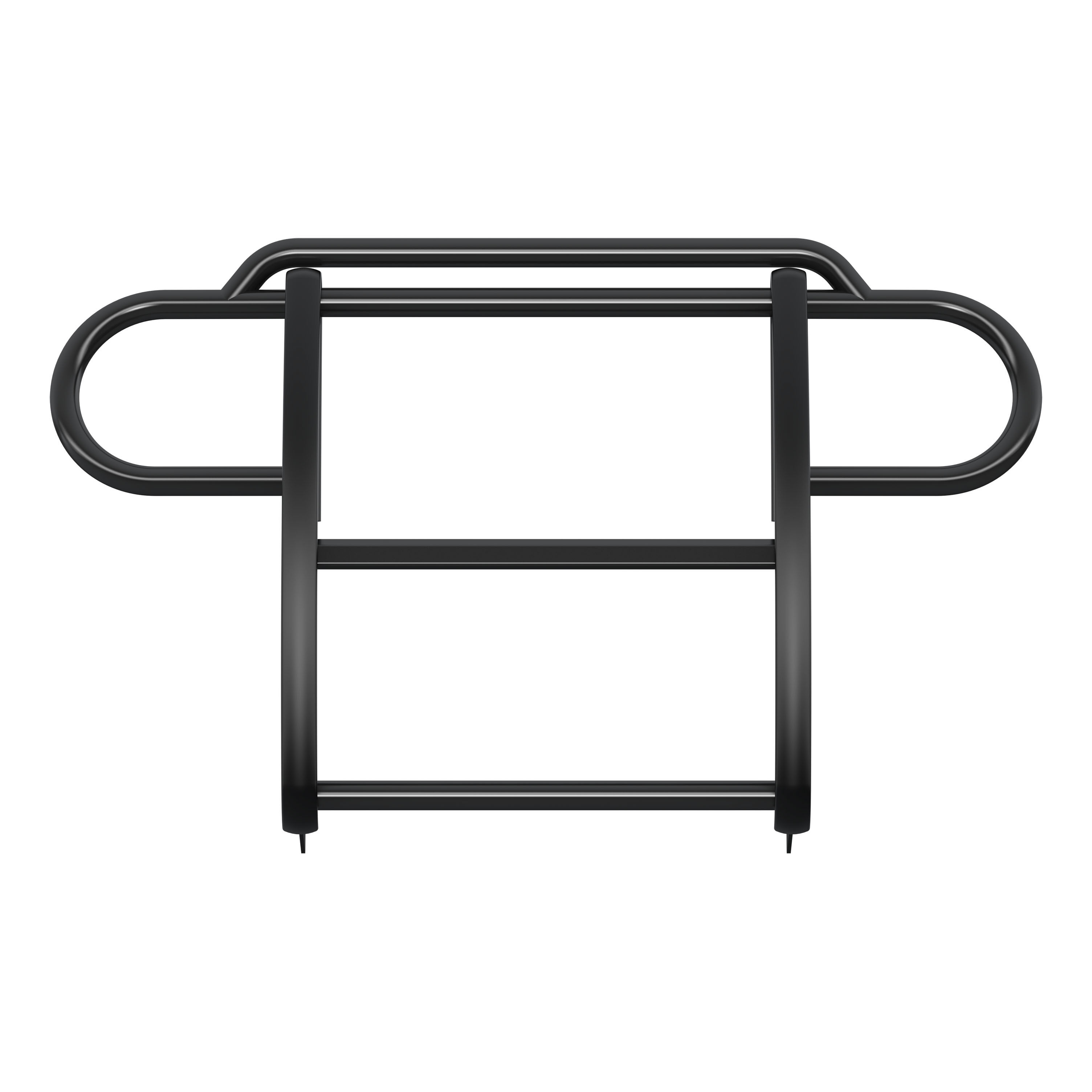2018 Jeep Wrangler Aries Grille Guard Unlimited Sport S