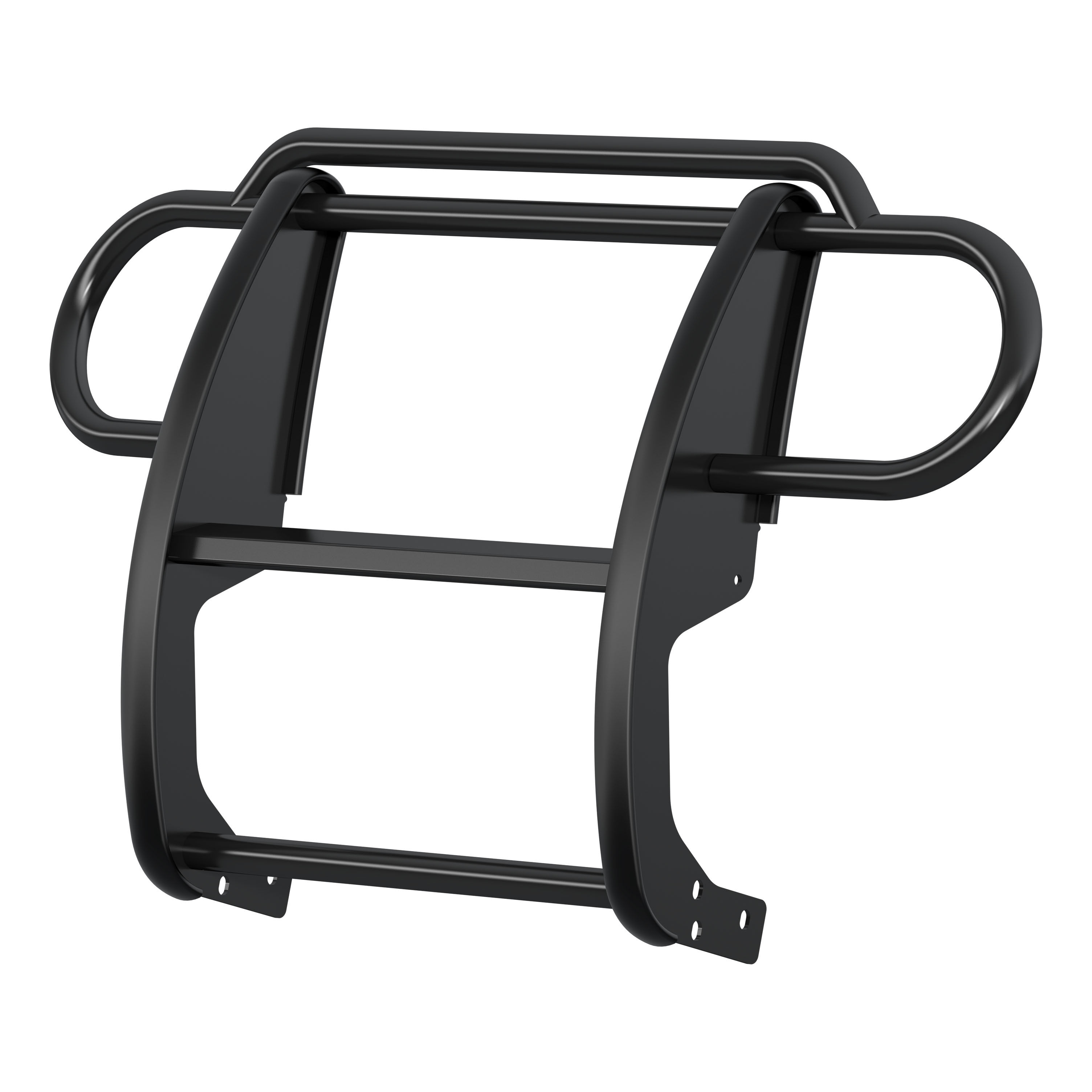 2018 Jeep Wrangler Aries Grille Guard Unlimited Sport S - 1053