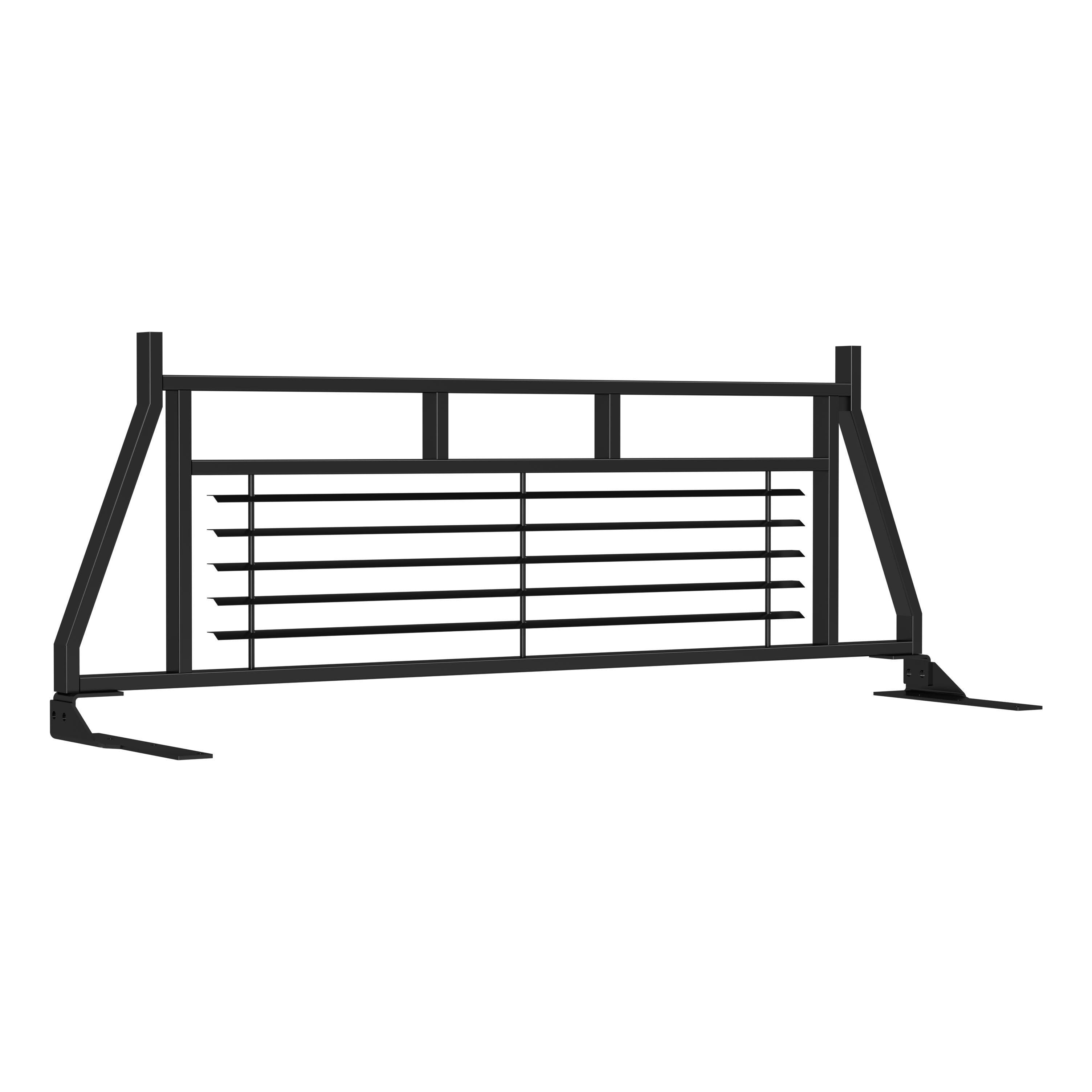 2018 Ford F-150 Aries Classic Headache Rack King Ranch/Lariat/Limited/Raptor/SSV/XL/XLT