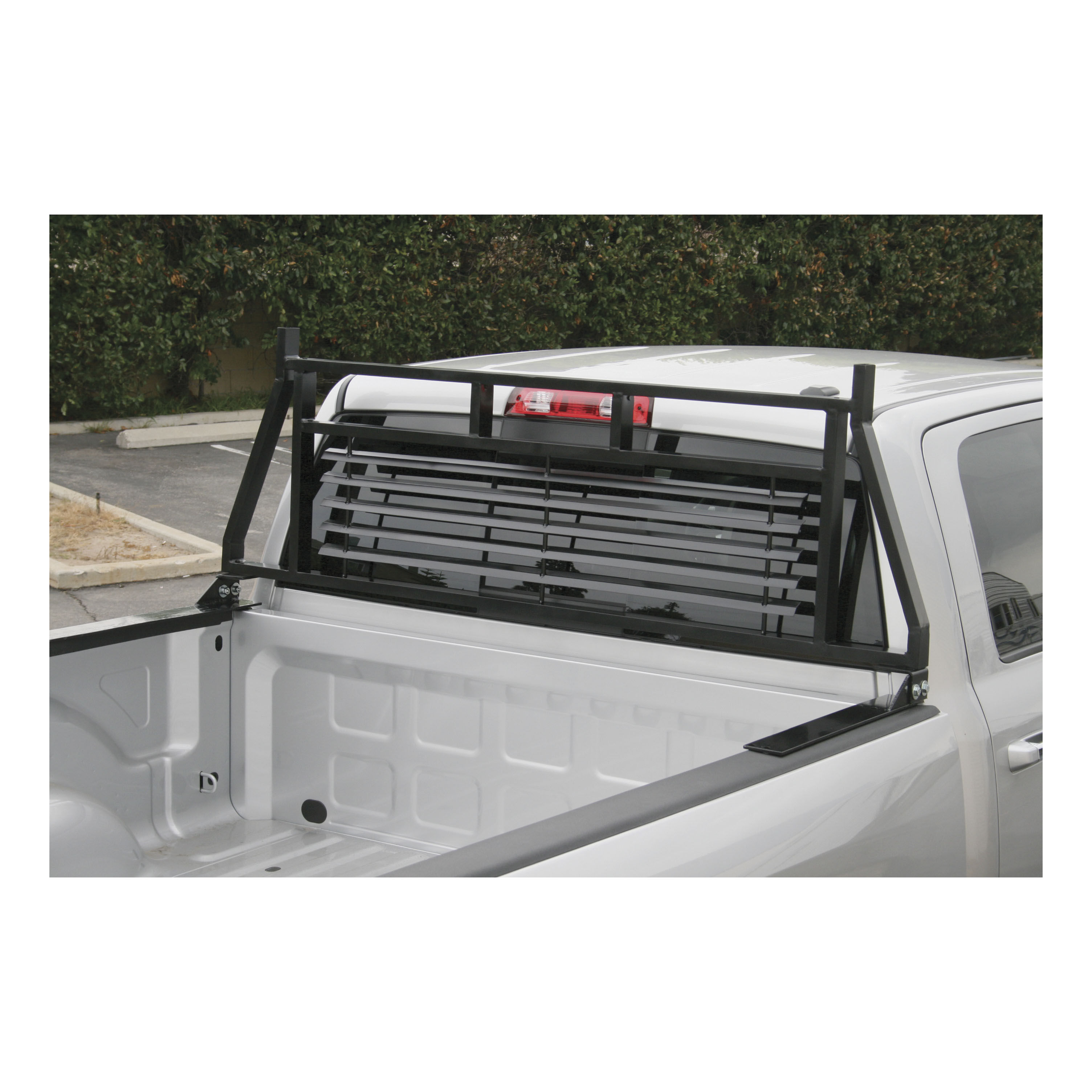 2018 Ford F-150 Aries Classic Headache Rack King Ranch/Lariat/Limited/Raptor/SSV/XL/XLT