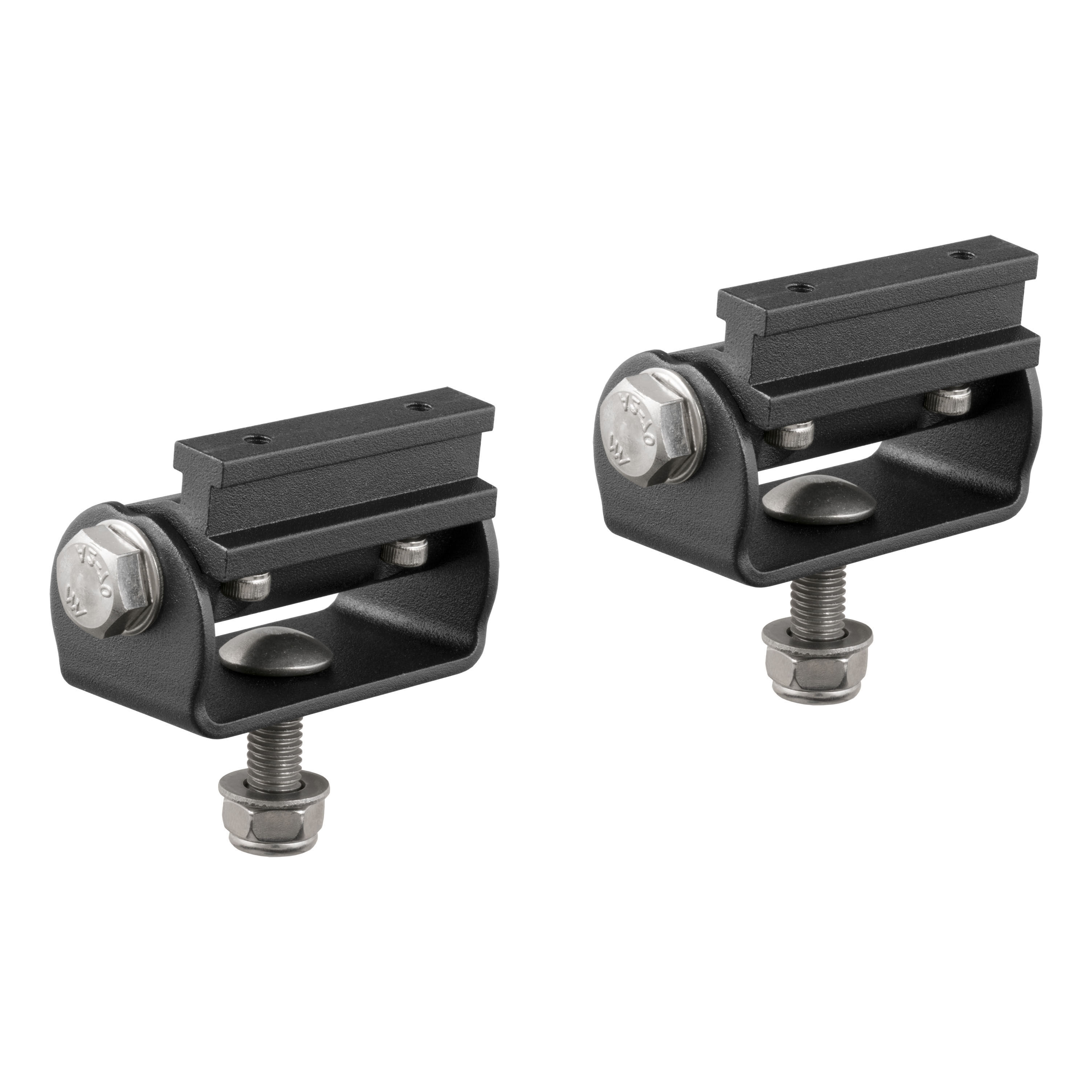 Aries Base-Mount Light Bar Brackets