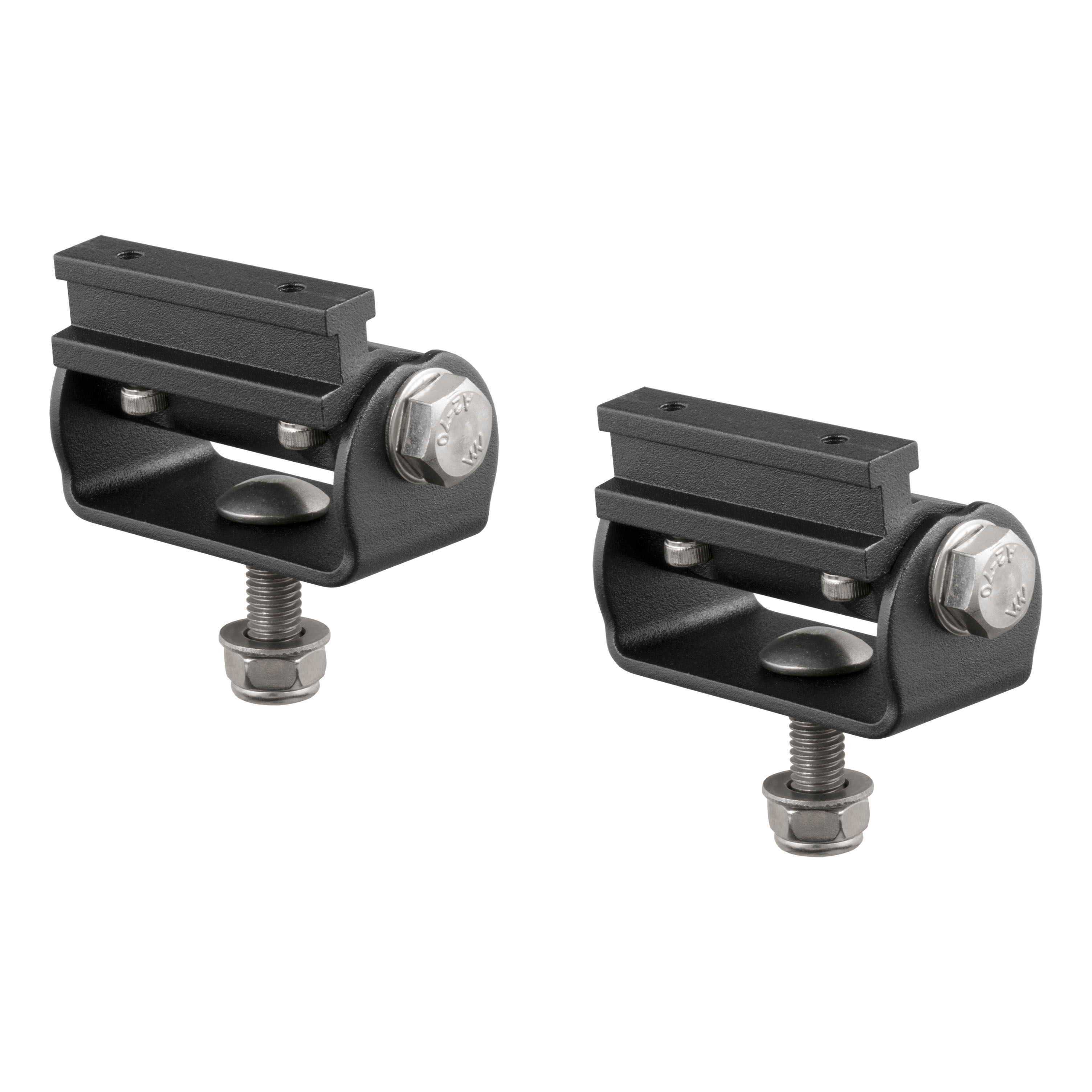 Aries Base-Mount Light Bar Brackets - 1110312