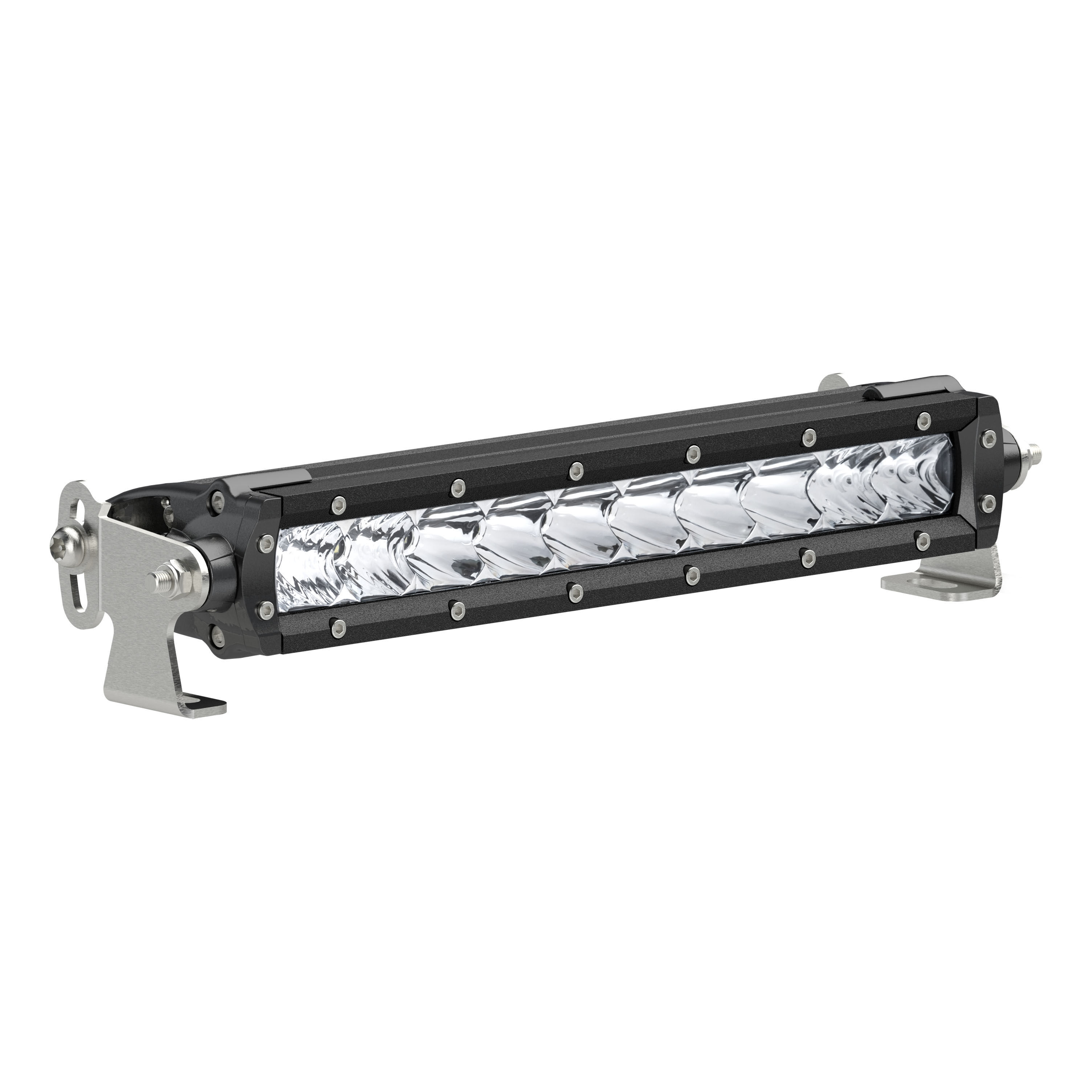 Aries 10" Single-Row LED Light Bar