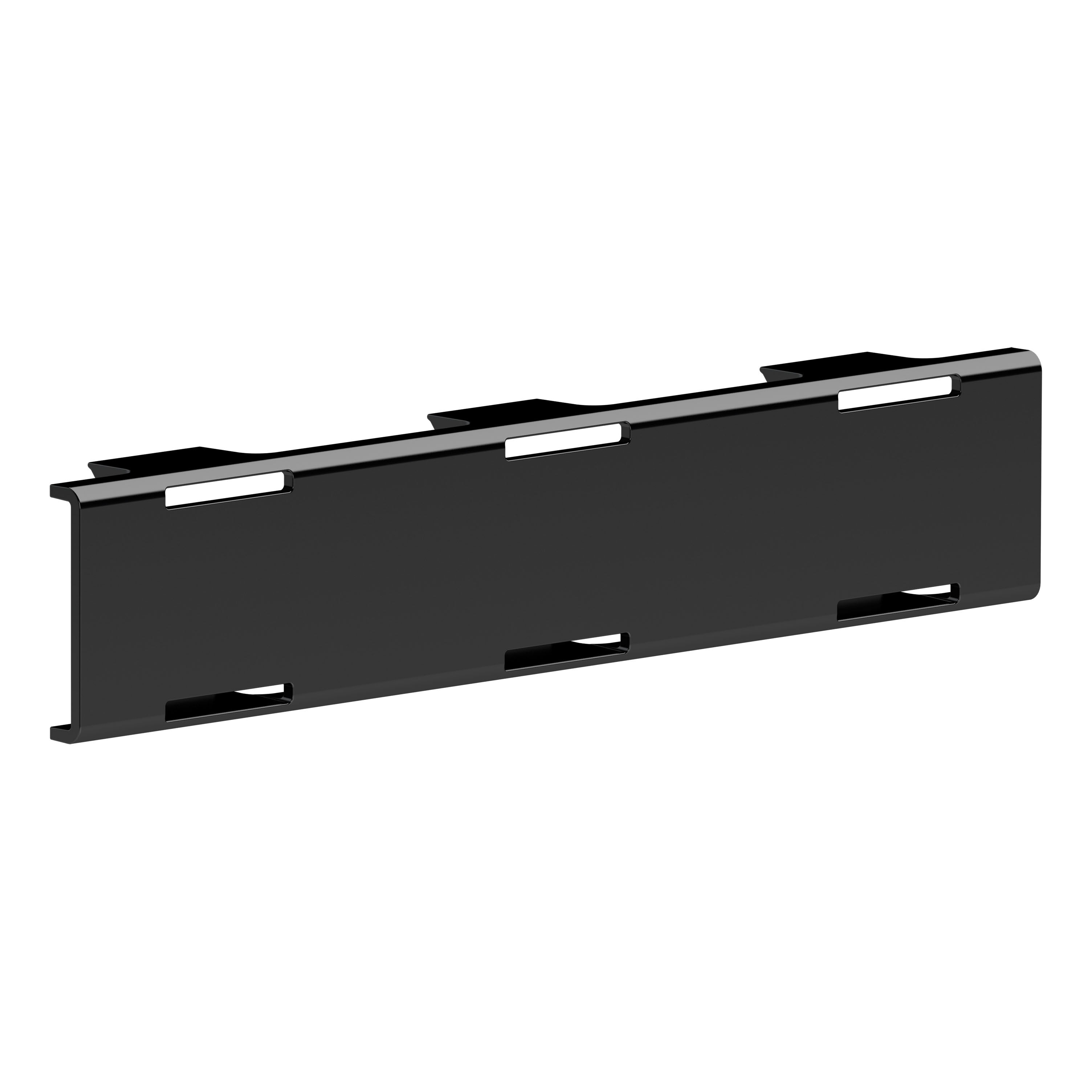 Aries LED Light Cover for Single-Row Light Bars