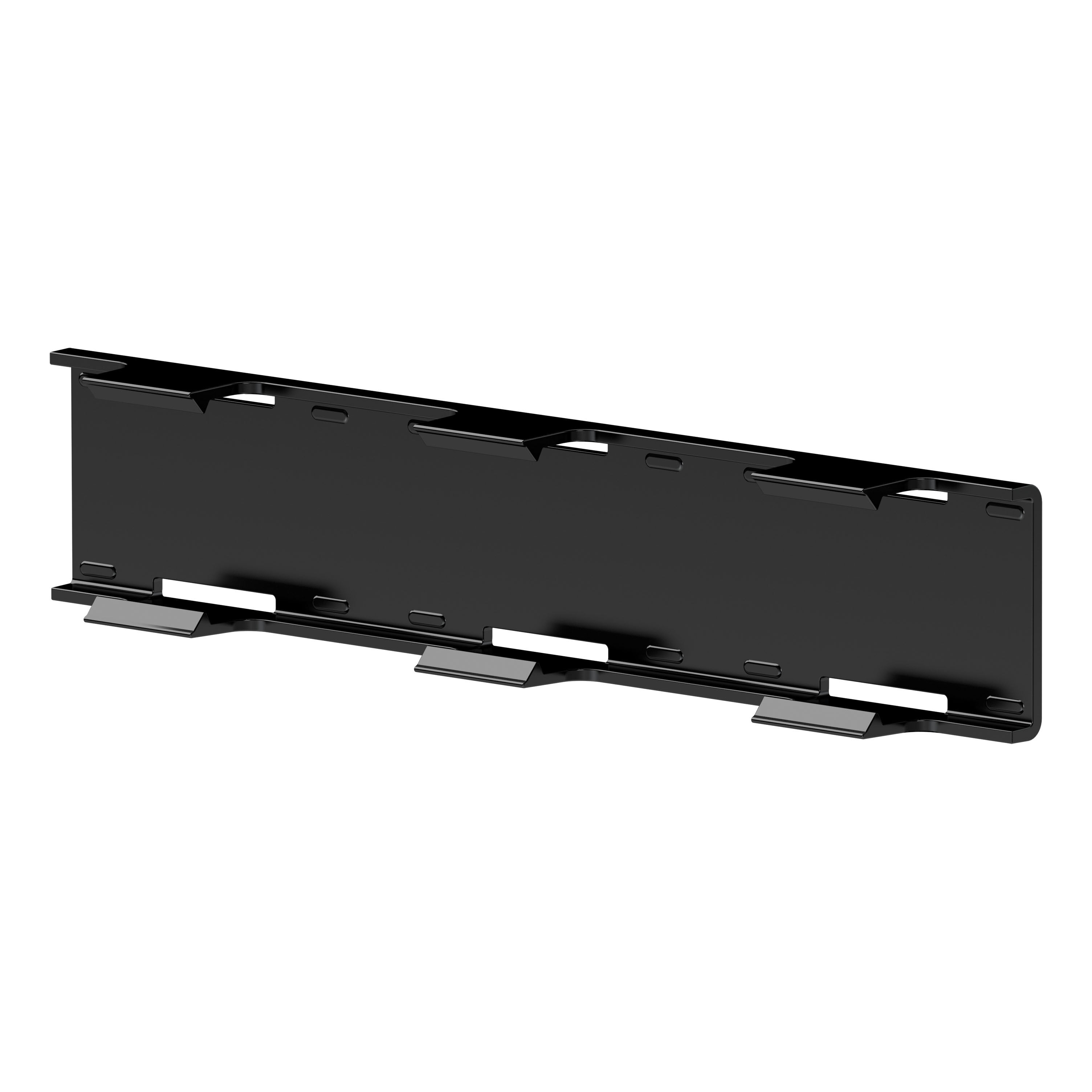 Aries LED Light Cover for Single-Row Light Bars