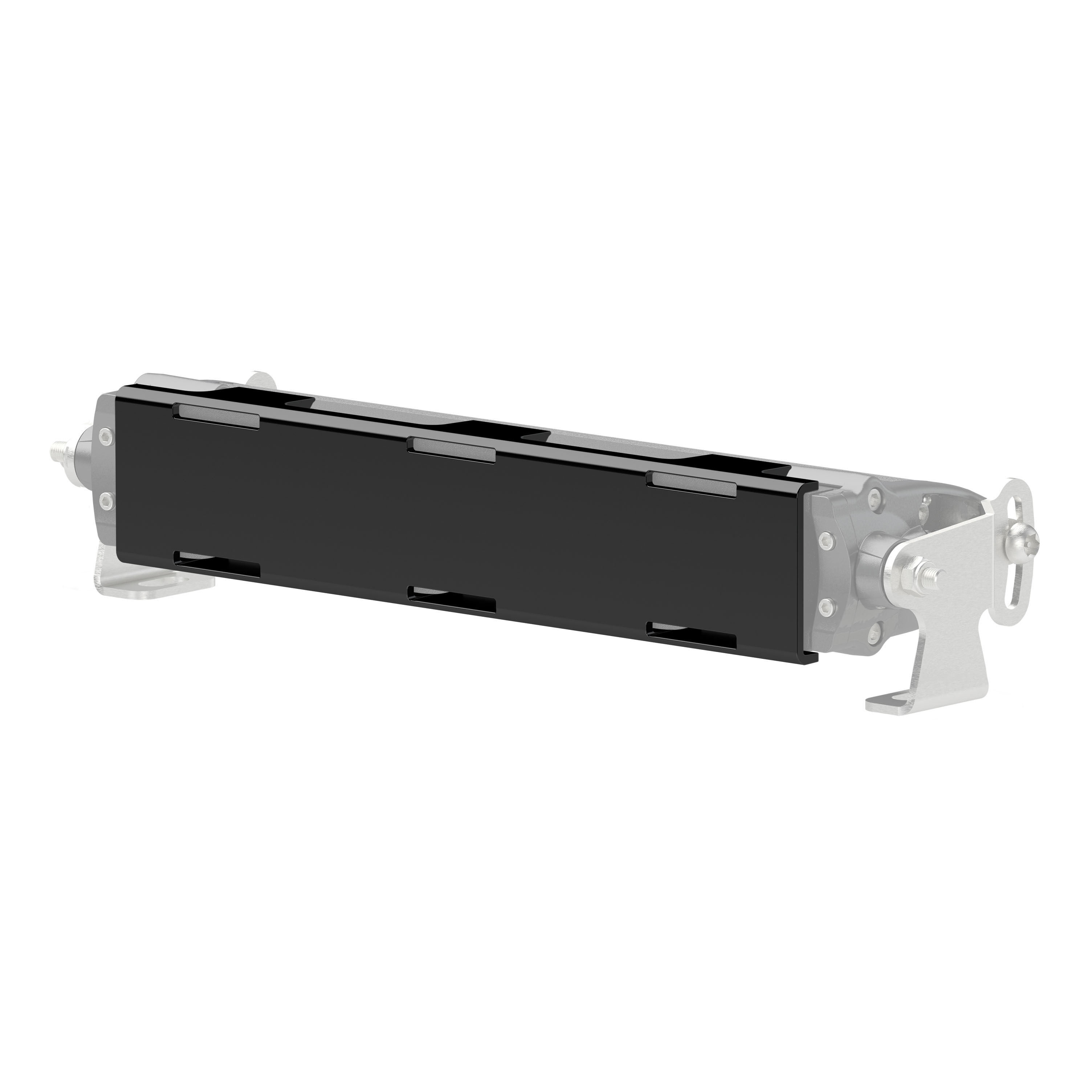 Aries LED Light Cover for Single-Row Light Bars