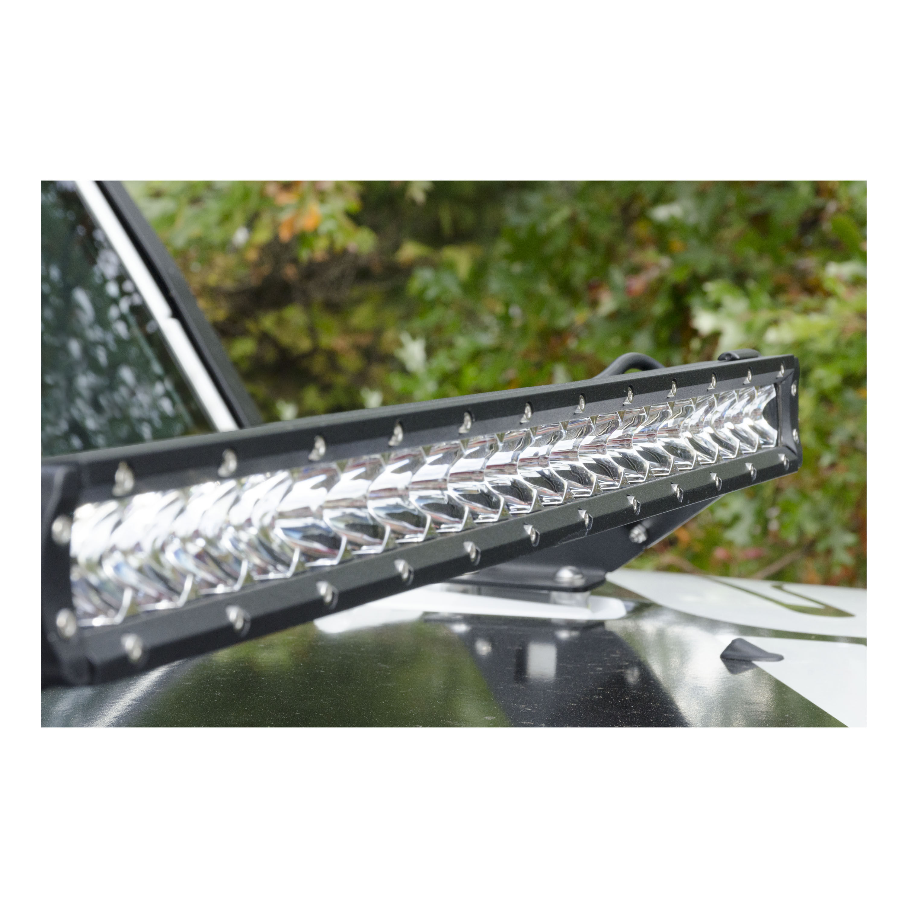 Aries 20" Single-Row LED Light Bar