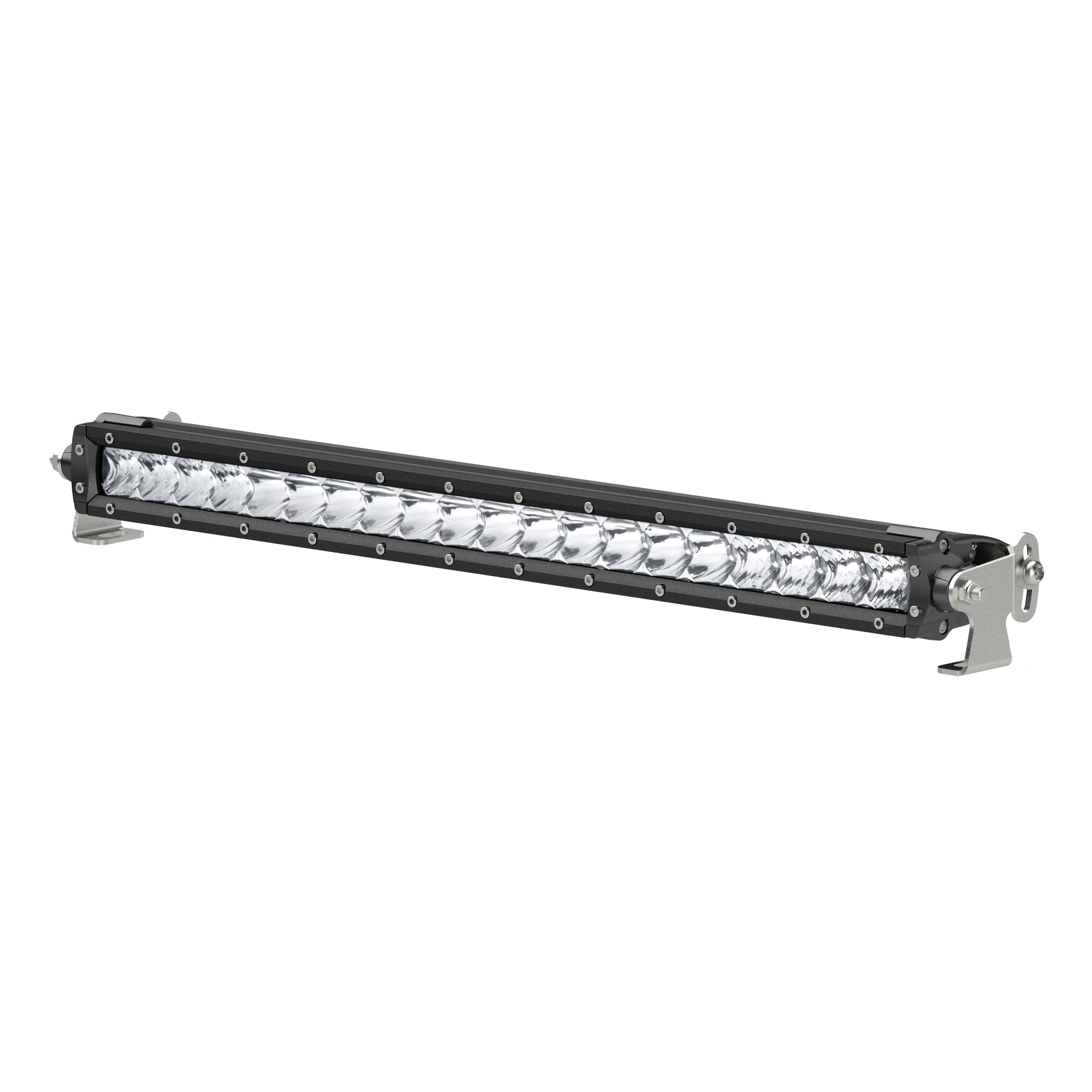 Aries 20" Single-Row LED Light Bar - 1501262