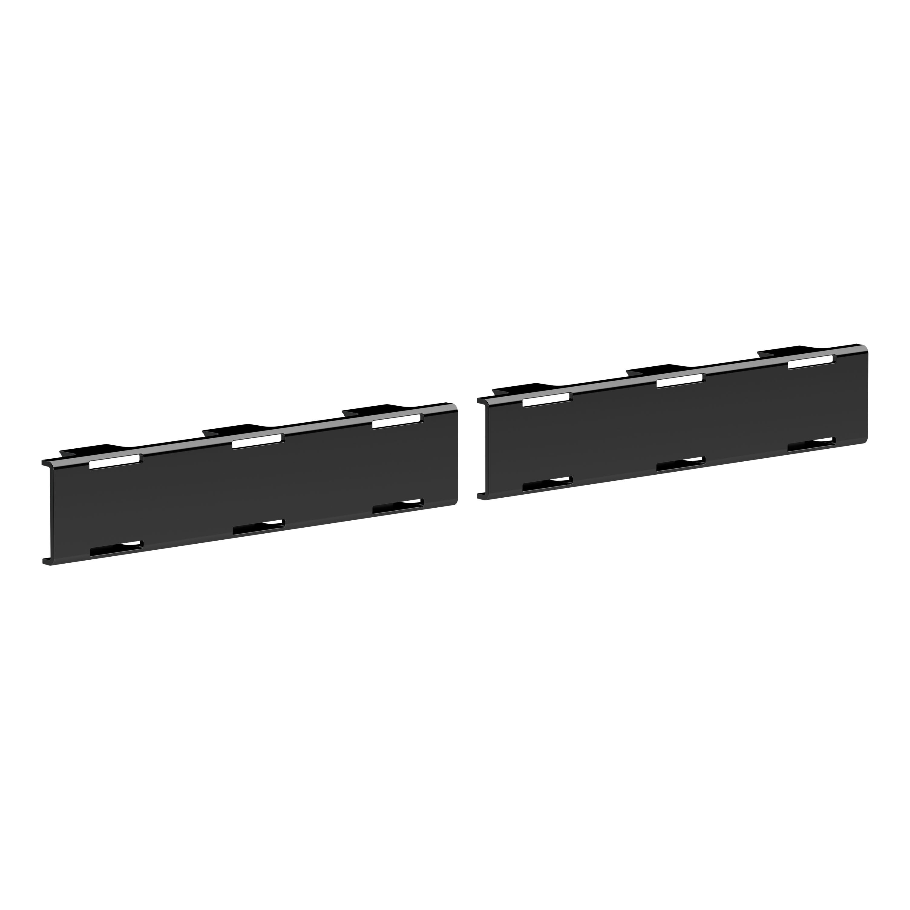 Aries LED Light Covers for 20" Light Bar