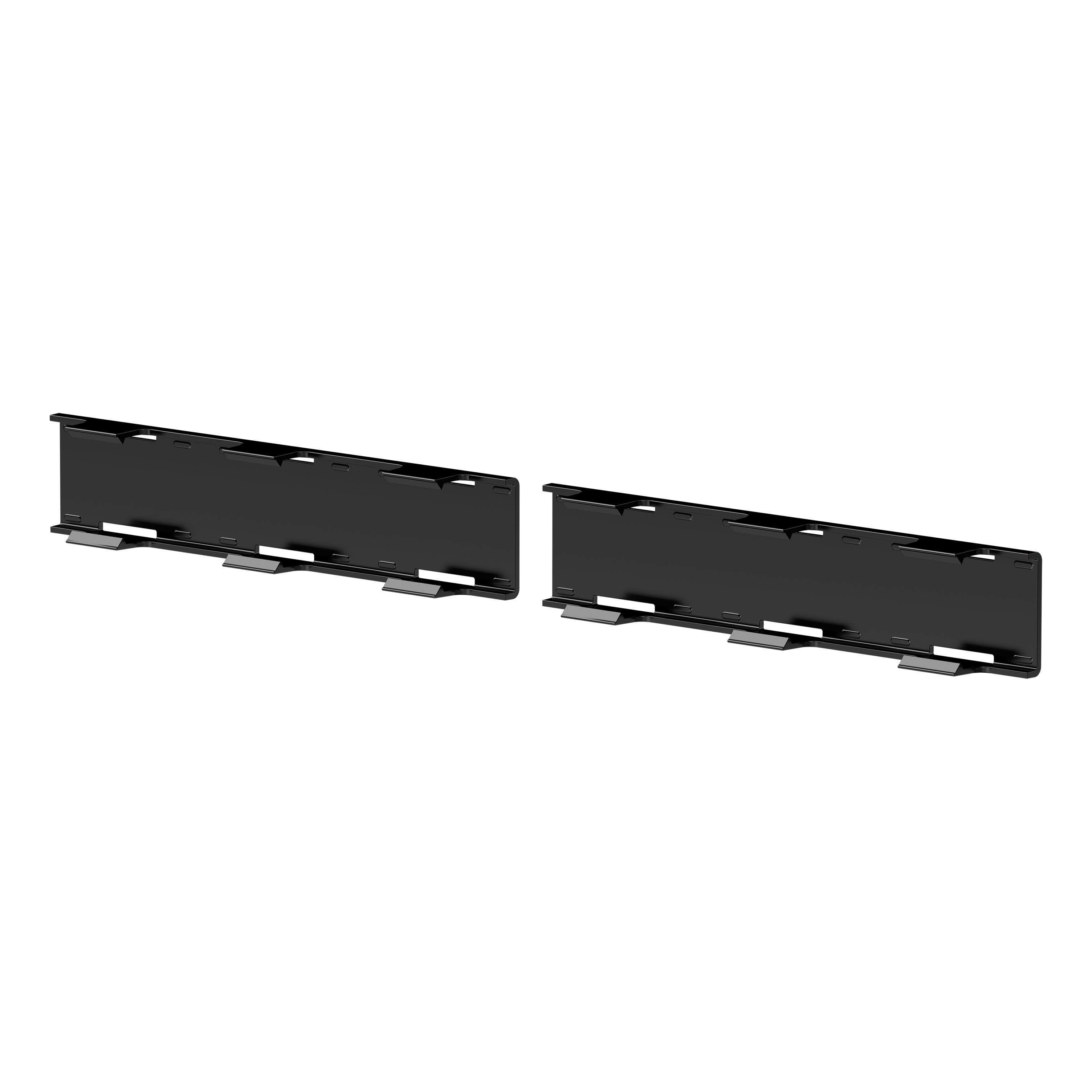 Aries LED Light Covers for 20" Light Bar