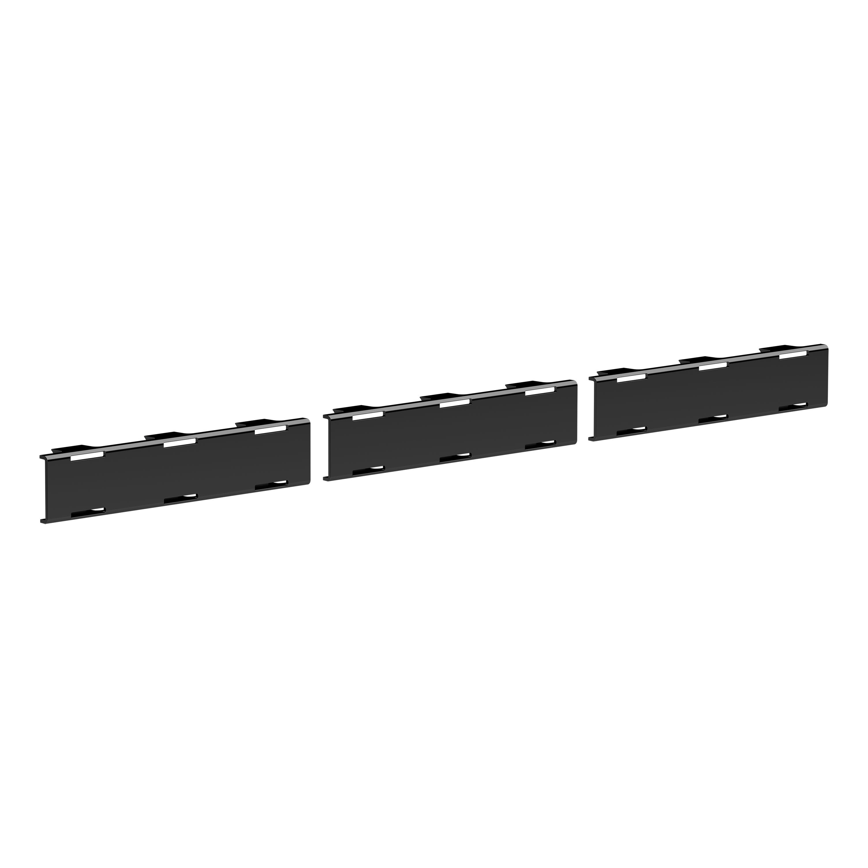 Aries LED Light Covers for 30" Light Bar