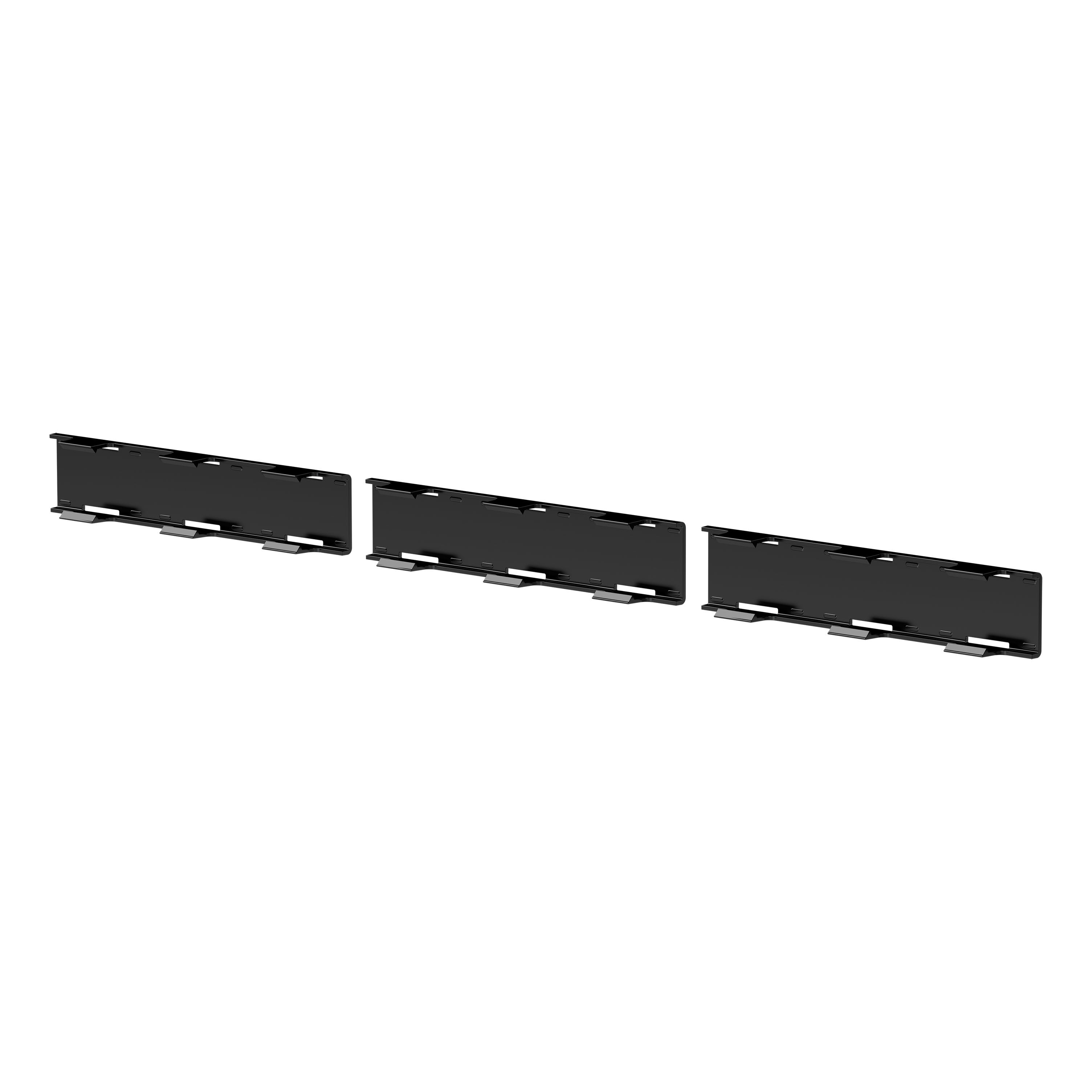 Aries LED Light Covers for 30" Light Bar