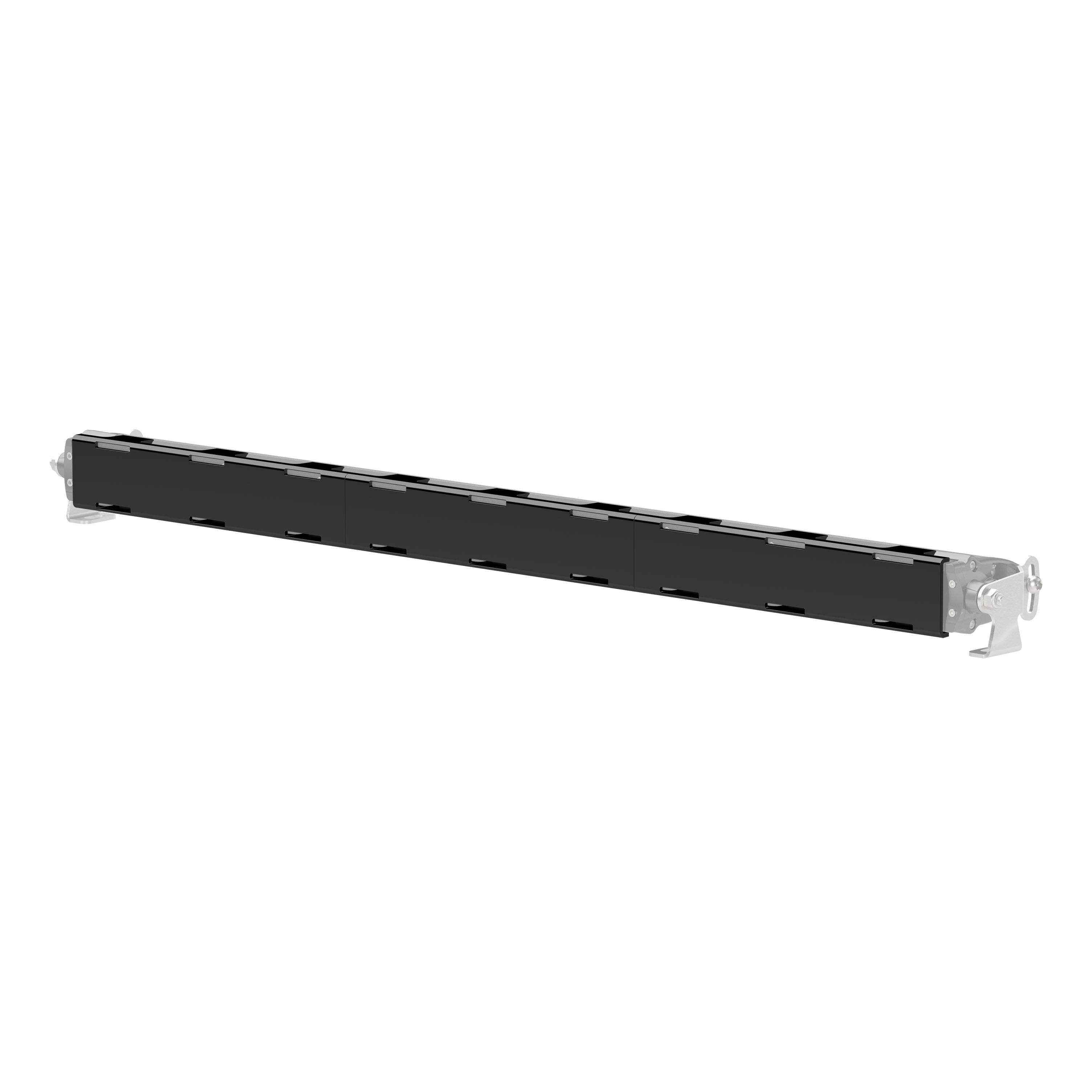 Aries LED Light Covers for 30" Light Bar