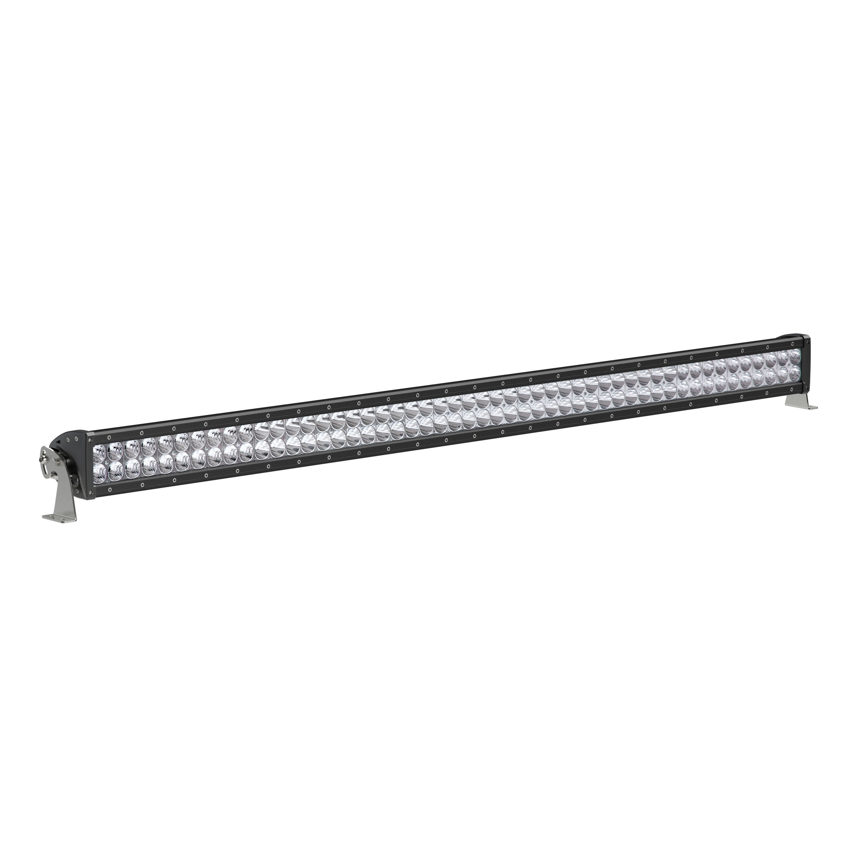 Aries 50" Double-Row LED Light Bar