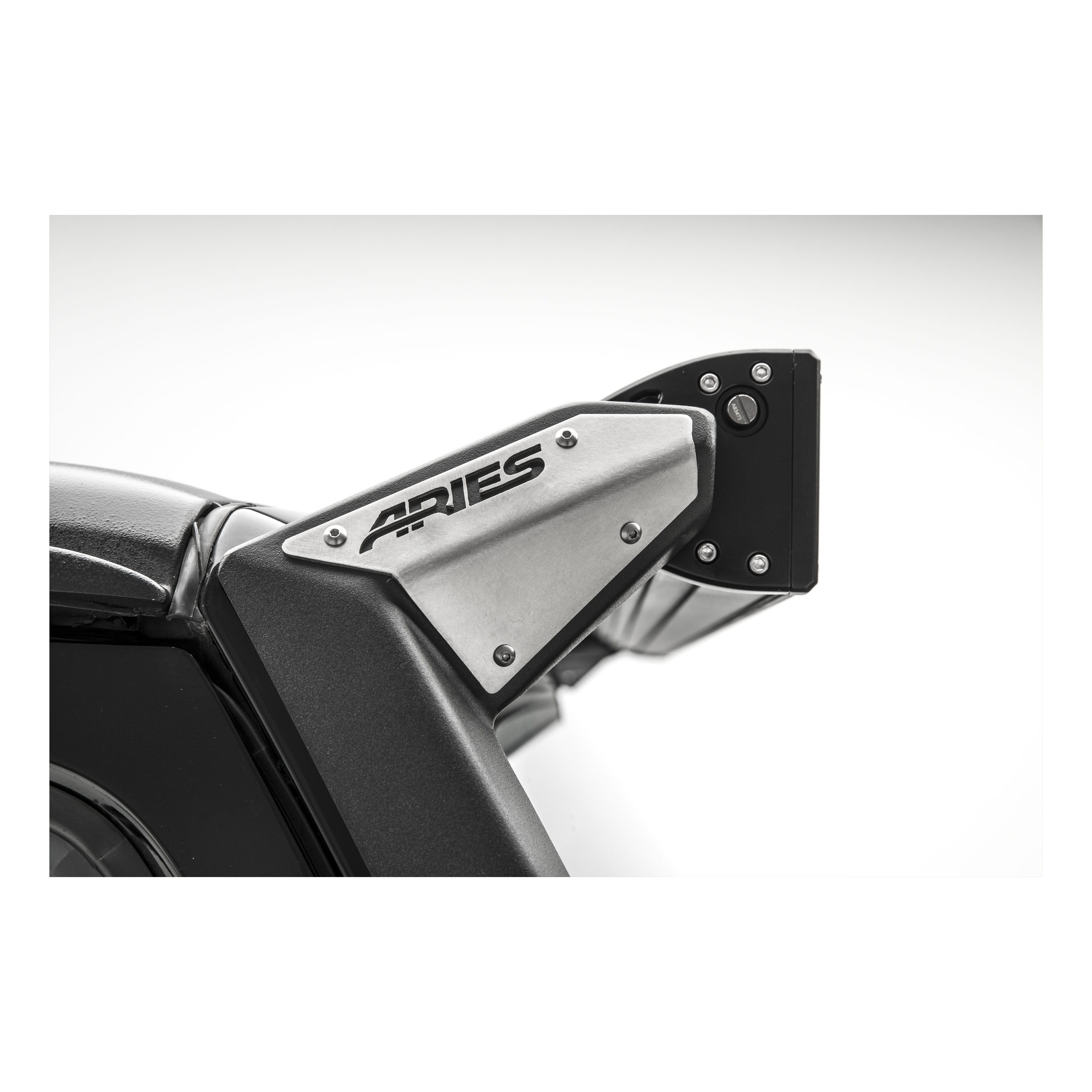Aries 50" Double-Row LED Light Bar