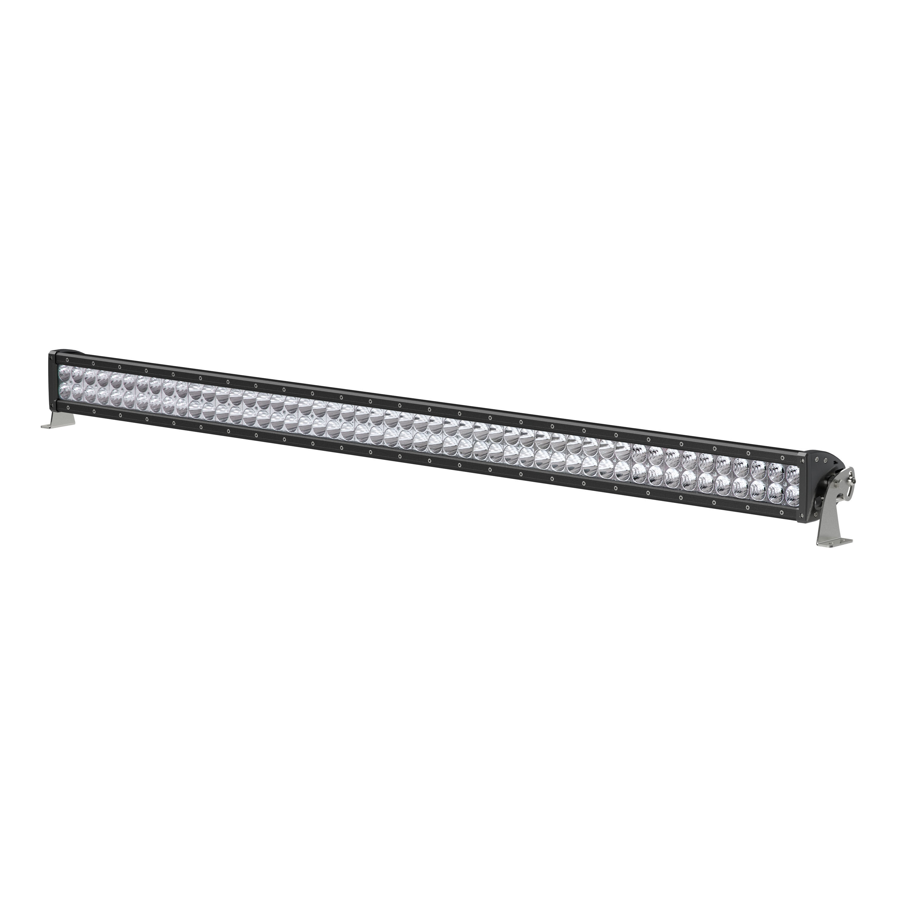 Aries 50" Double-Row LED Light Bar - 1501278