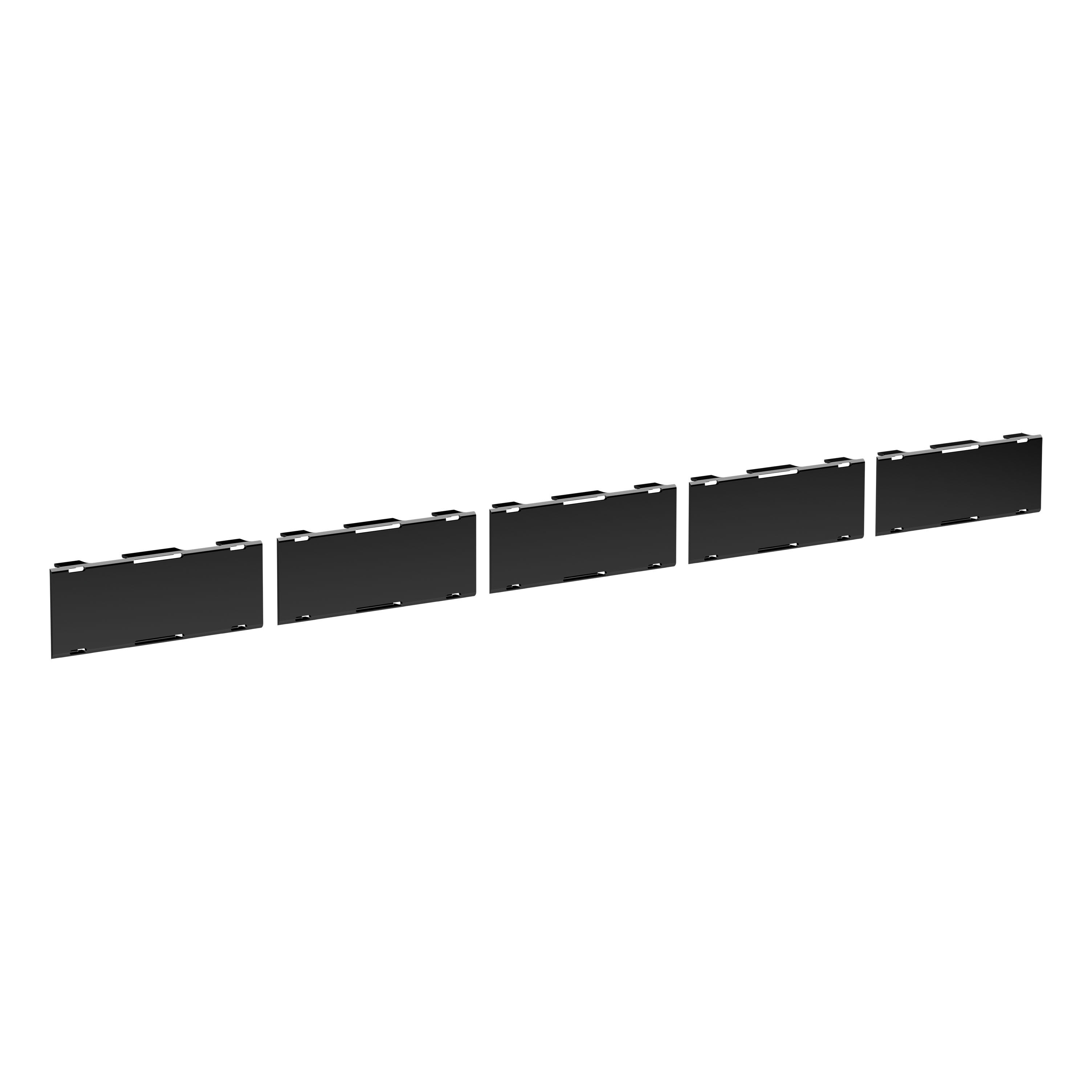 Aries LED Light Covers for 50" Light Bar