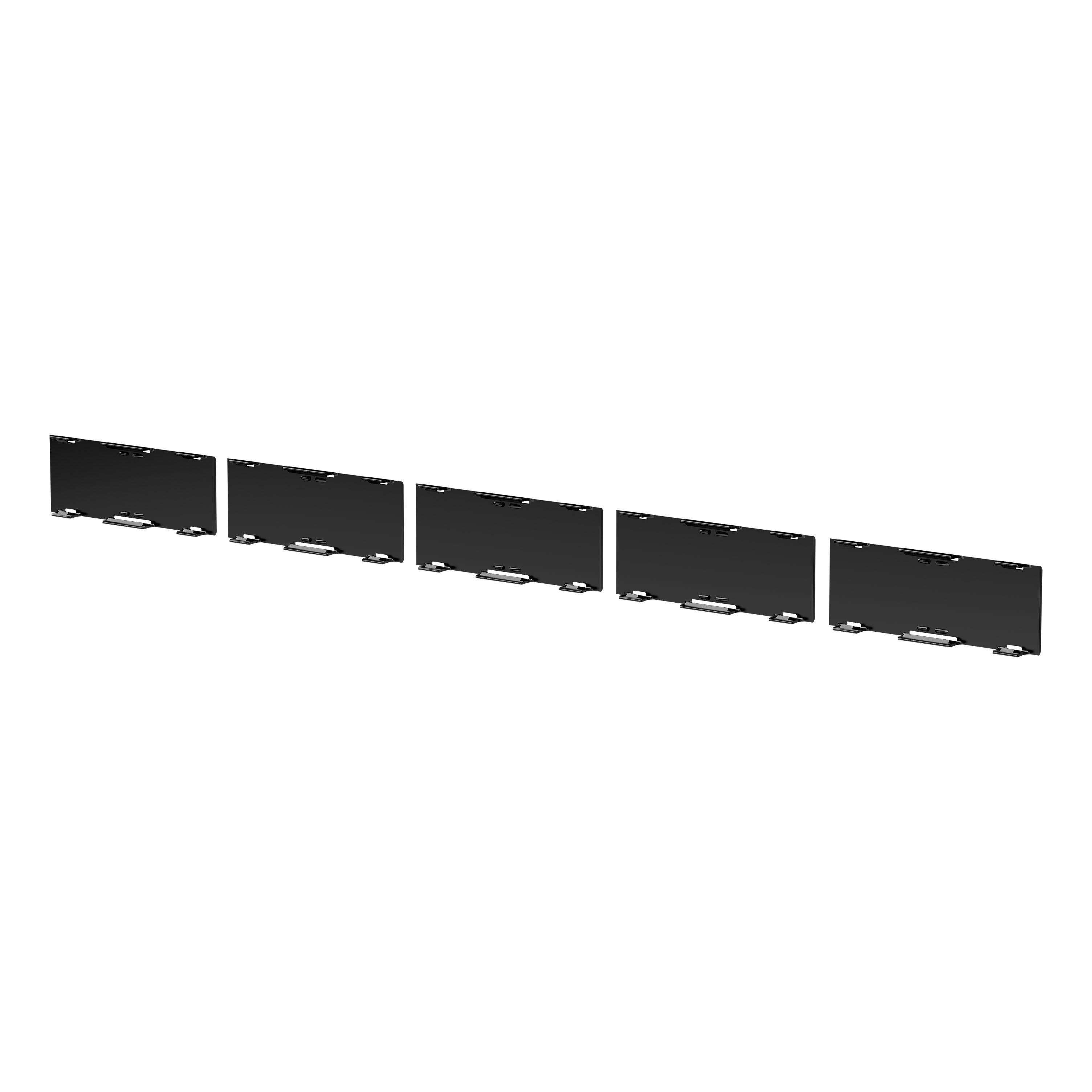 Aries LED Light Covers for 50" Light Bar