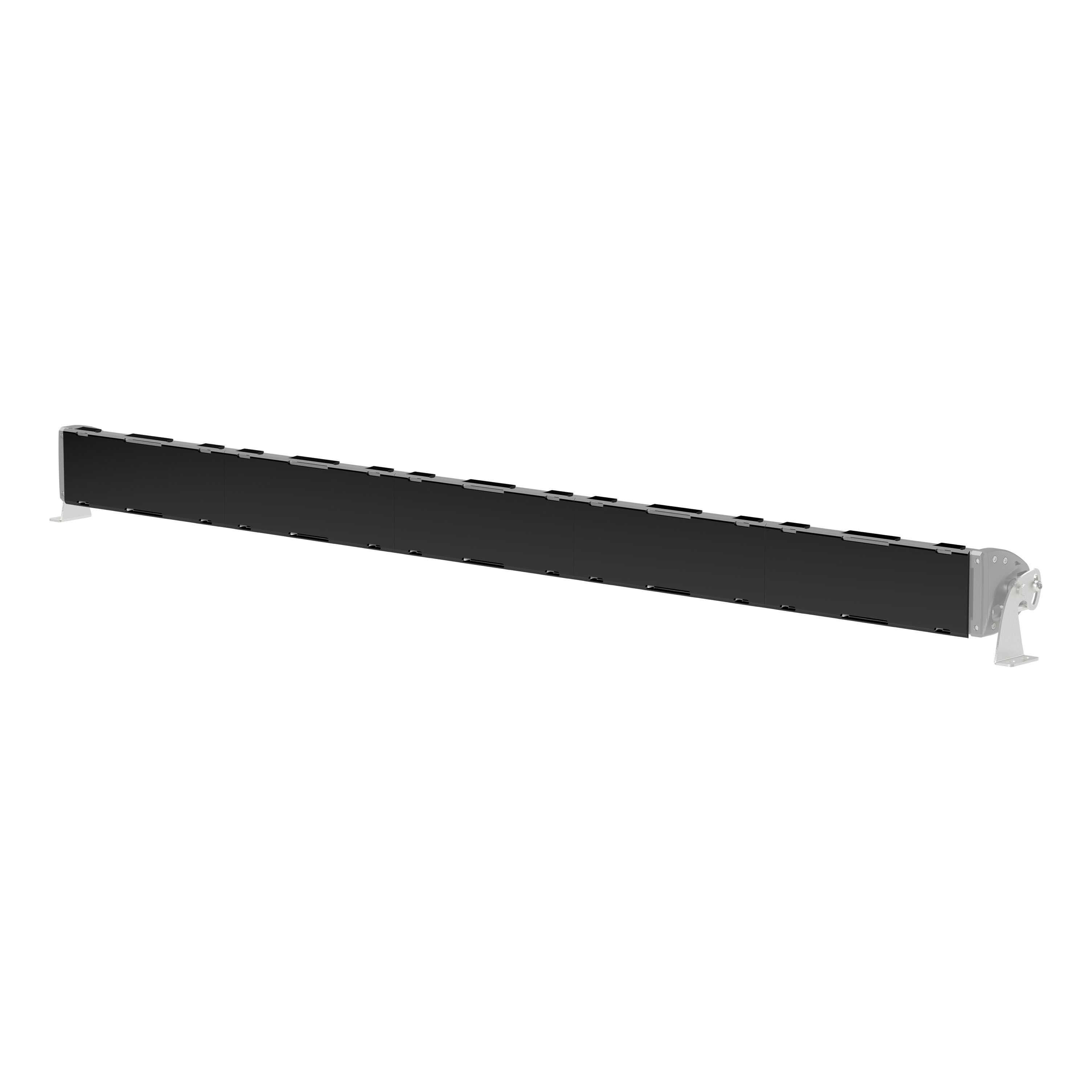 Aries LED Light Covers for 50" Light Bar